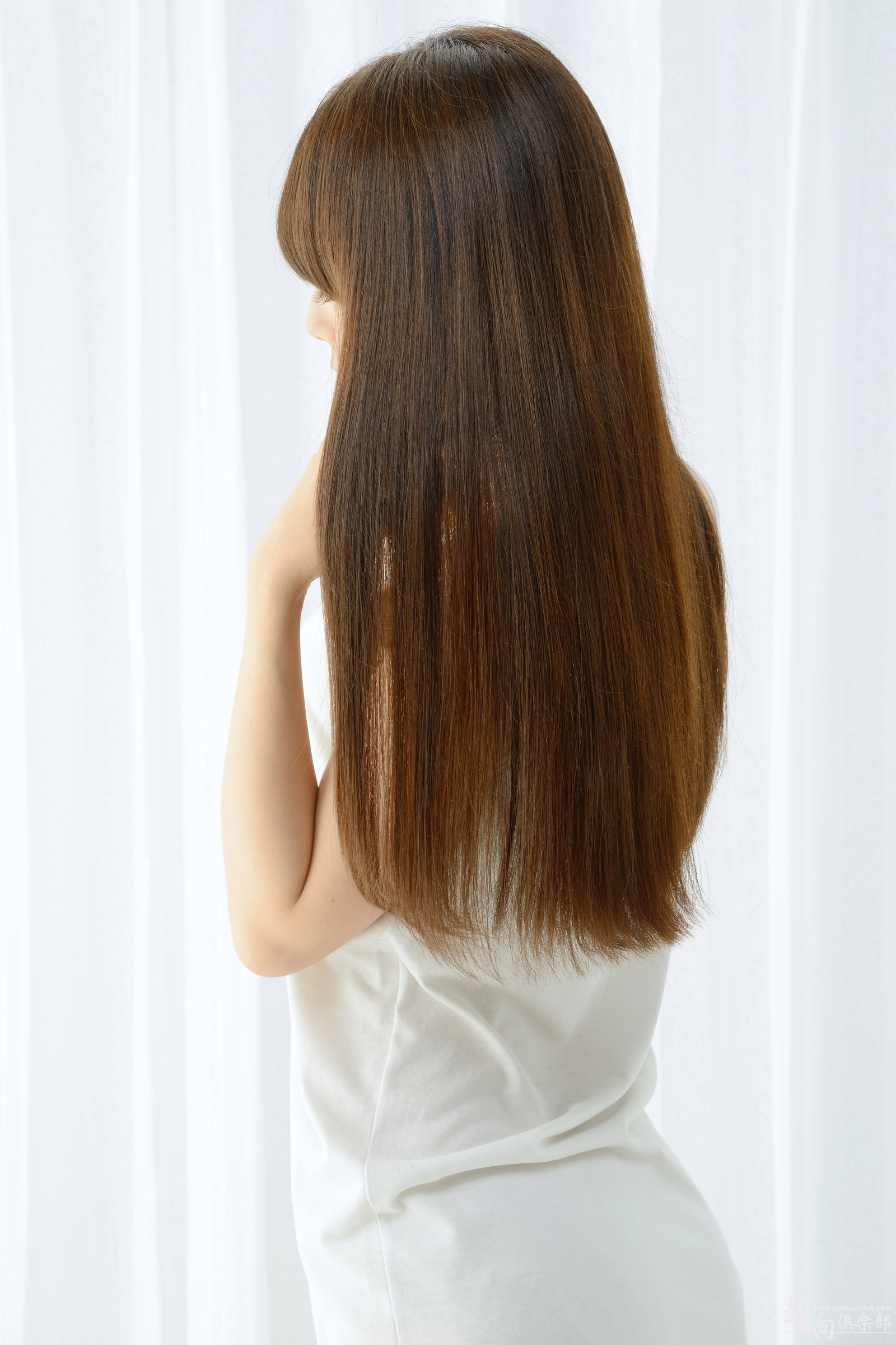 [Syukou-Club]2013.08.27 Lingerie Fetish 市ノ瀬明日香 再臨 No.001