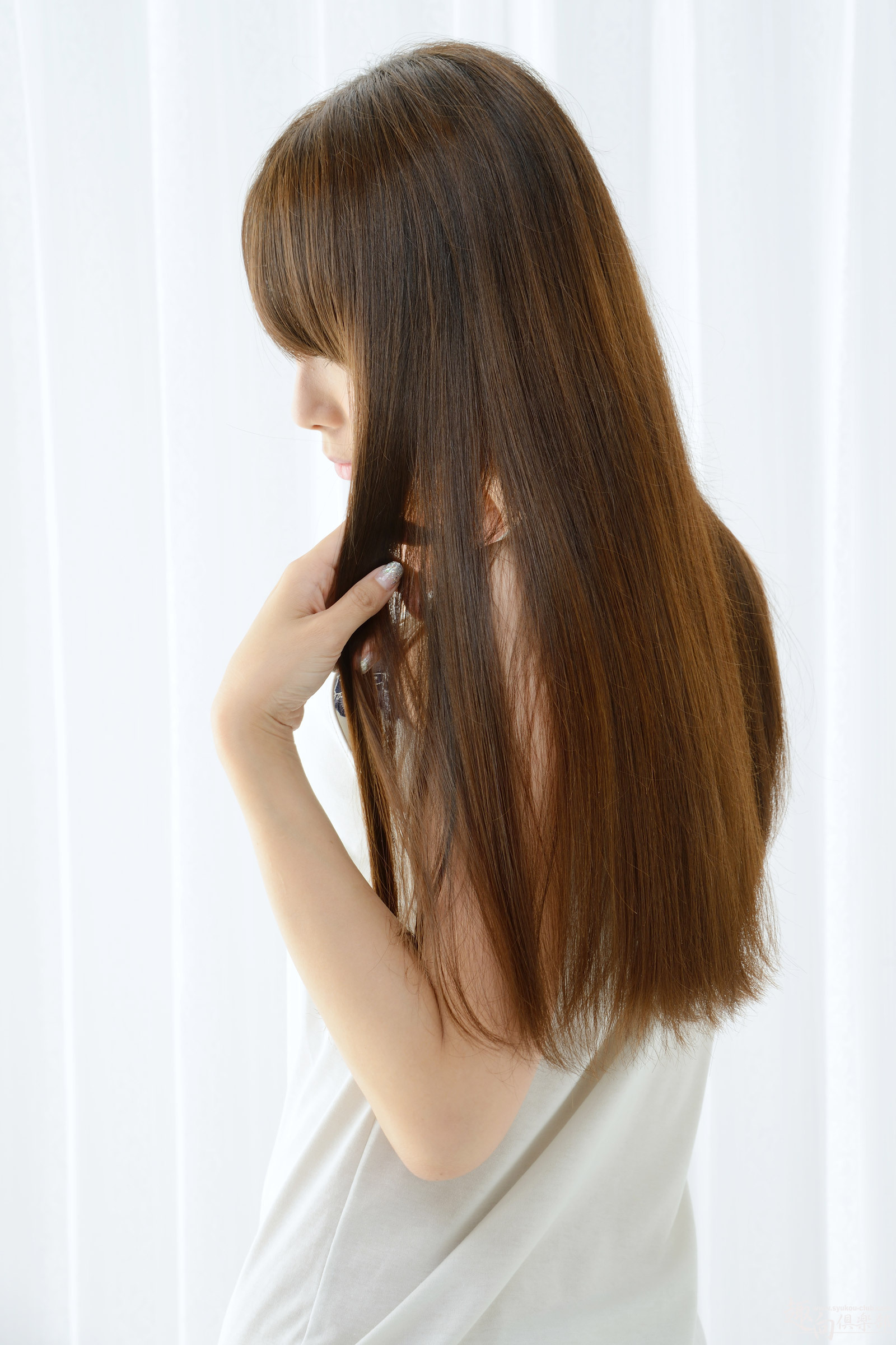 [Syukou-Club]2013.08.27 Lingerie Fetish 市ノ瀬明日香 再臨 No.001