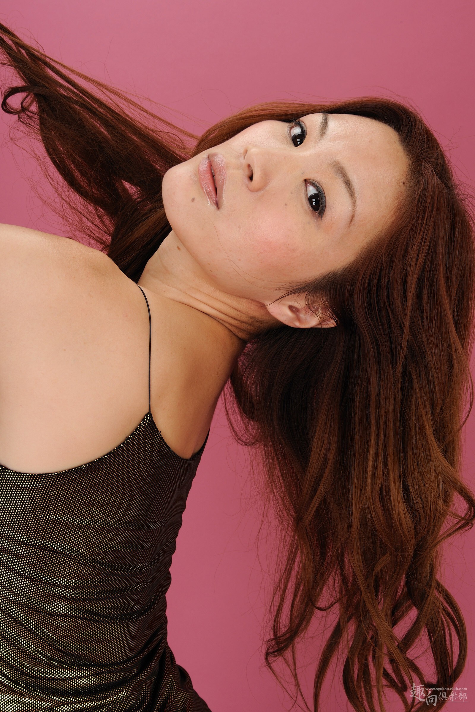 [Syukou-Club]2013.02.21 Digi-Girl No.115 人妻 西川紗希