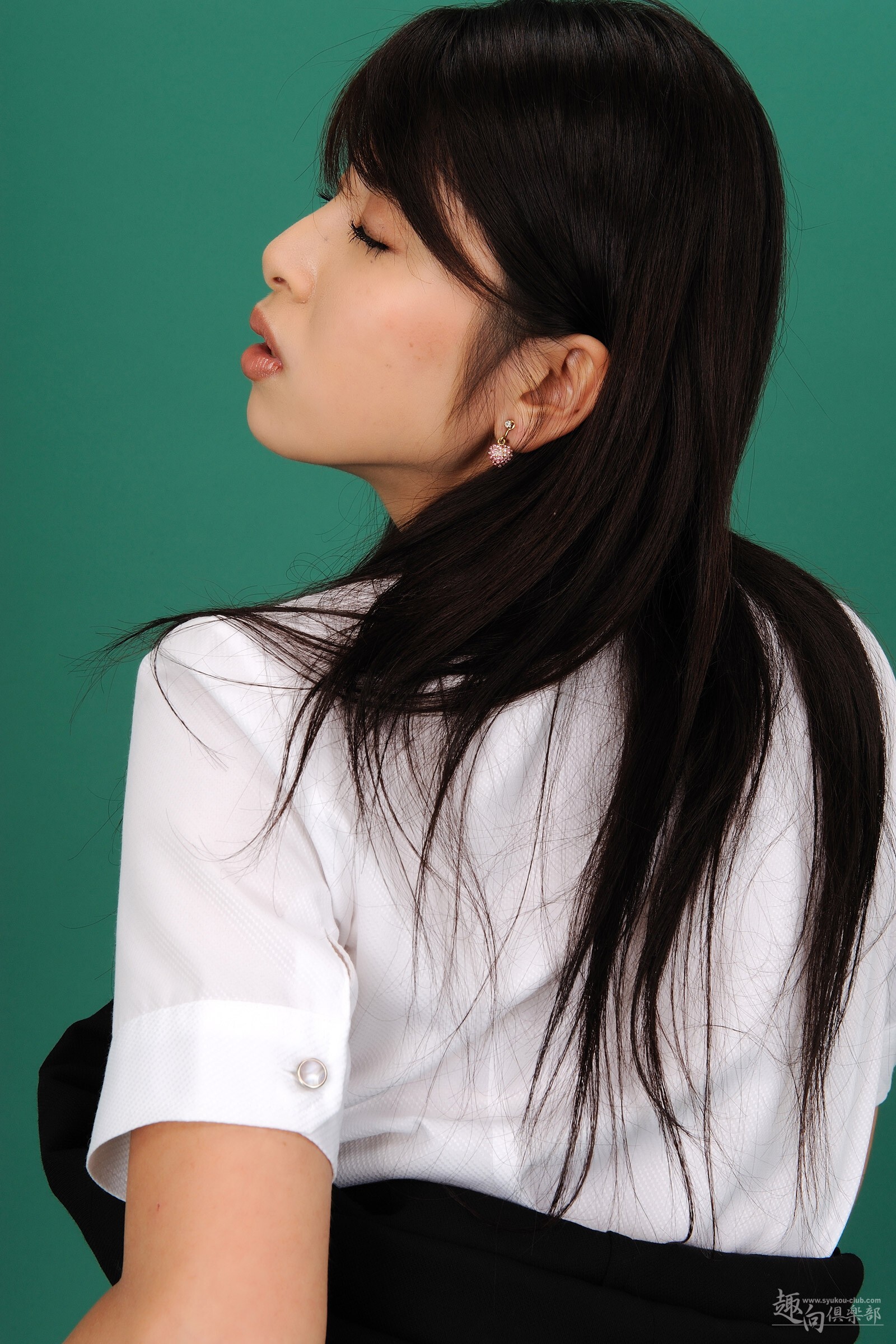 [Syukou-Club]2013.03.07 Digi-Girl No.117 SEXY OL