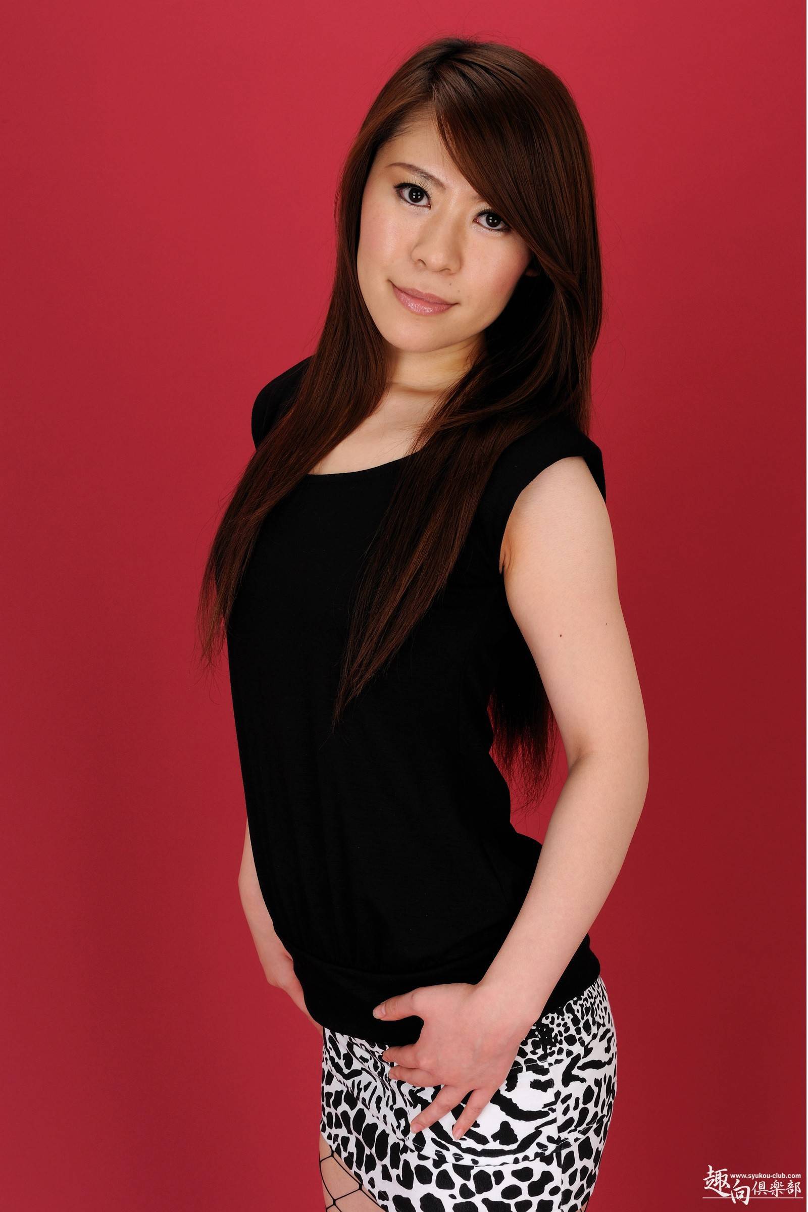 [Syukou-Club]2014.08.28 Digi-Girl No.182 金子彩子