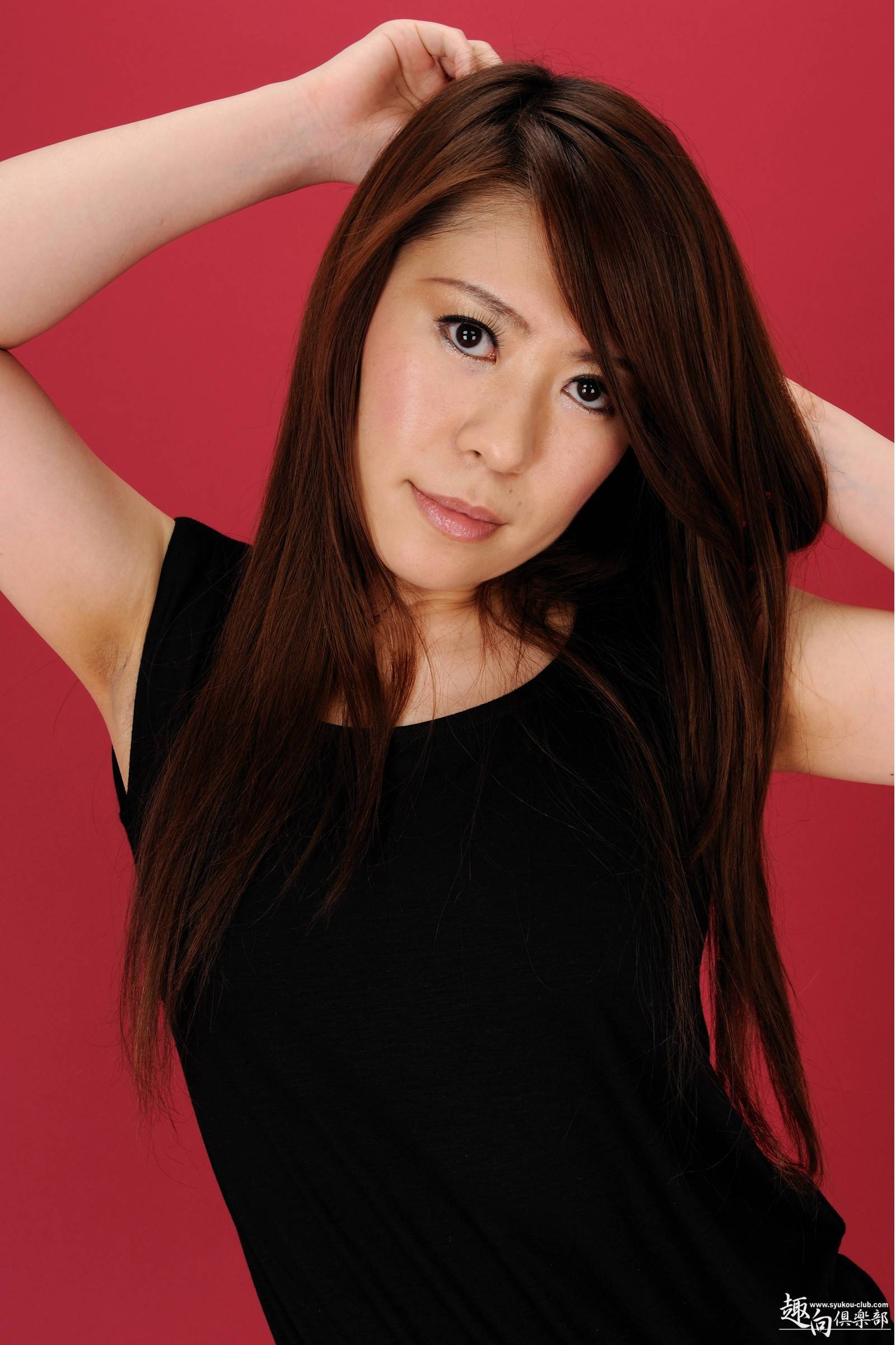 [Syukou-Club]2014.08.28 Digi-Girl No.182 金子彩子