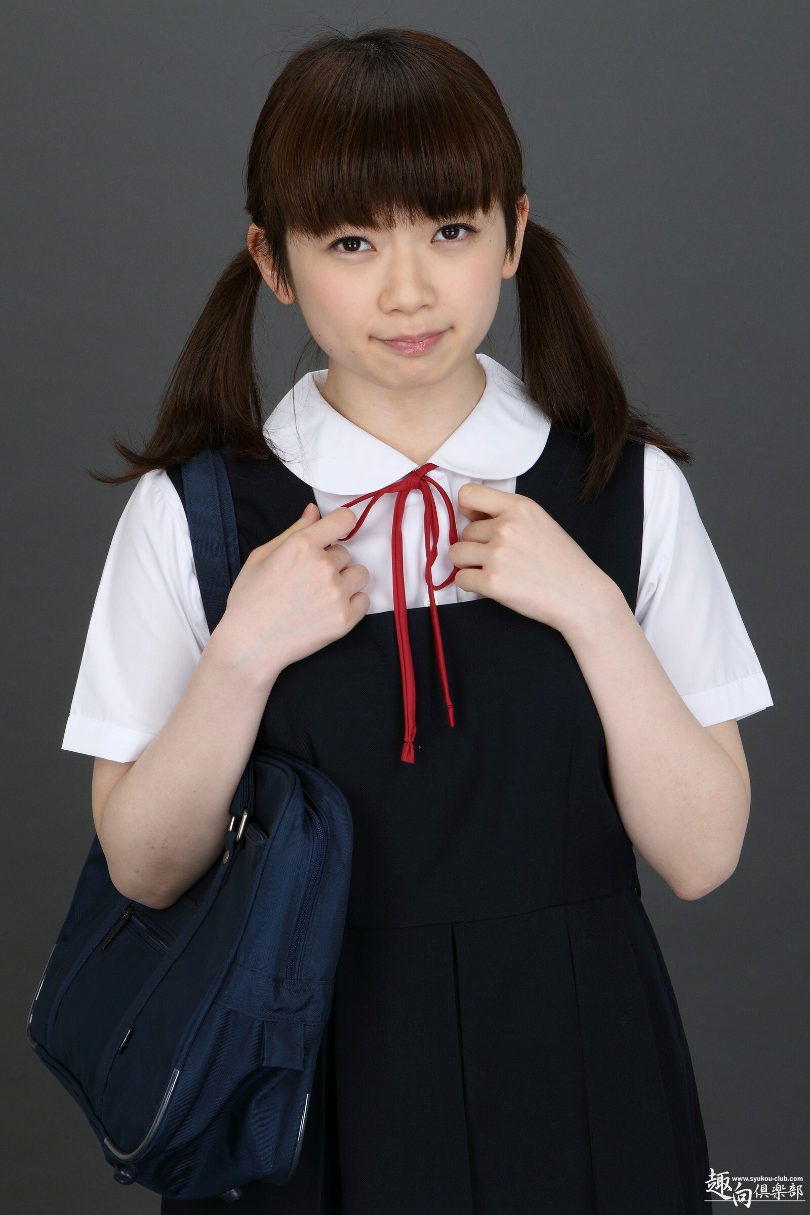 [Syukou-Club]2014.09.25.Digi-Girl No.185 日向舞