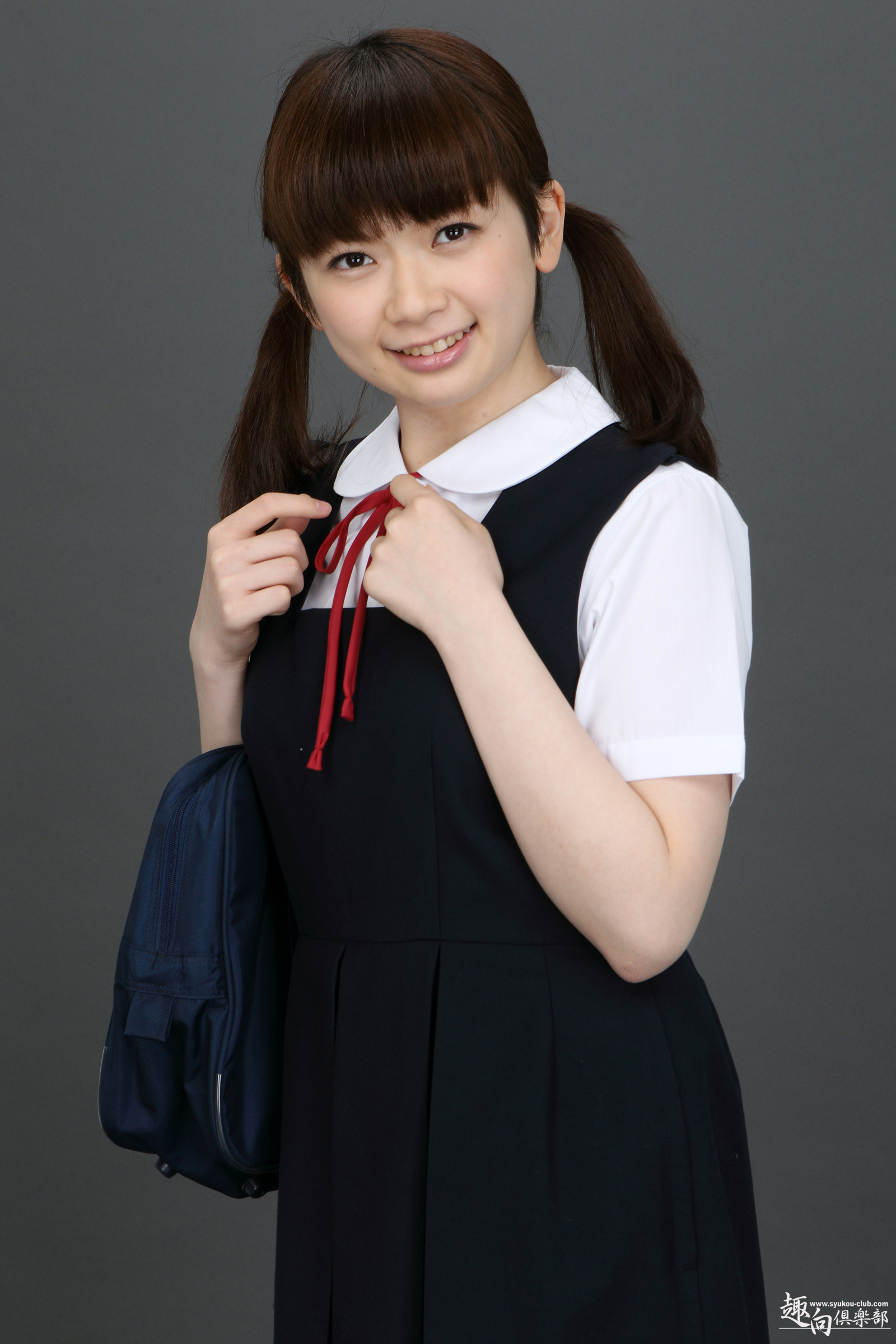 [Syukou-Club]2014.09.25.Digi-Girl No.185 日向舞