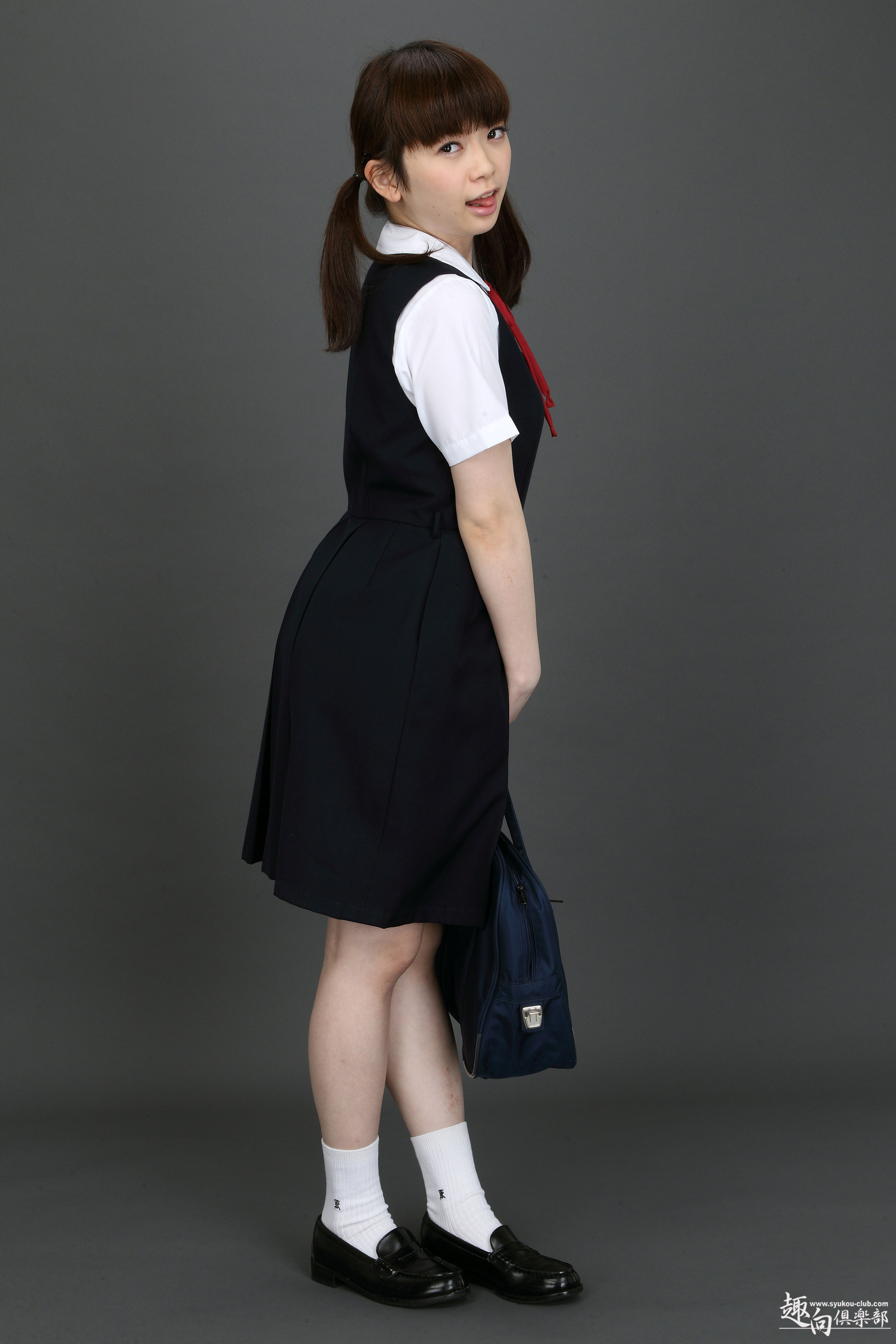 [Syukou-Club]2014.09.25.Digi-Girl No.185 日向舞