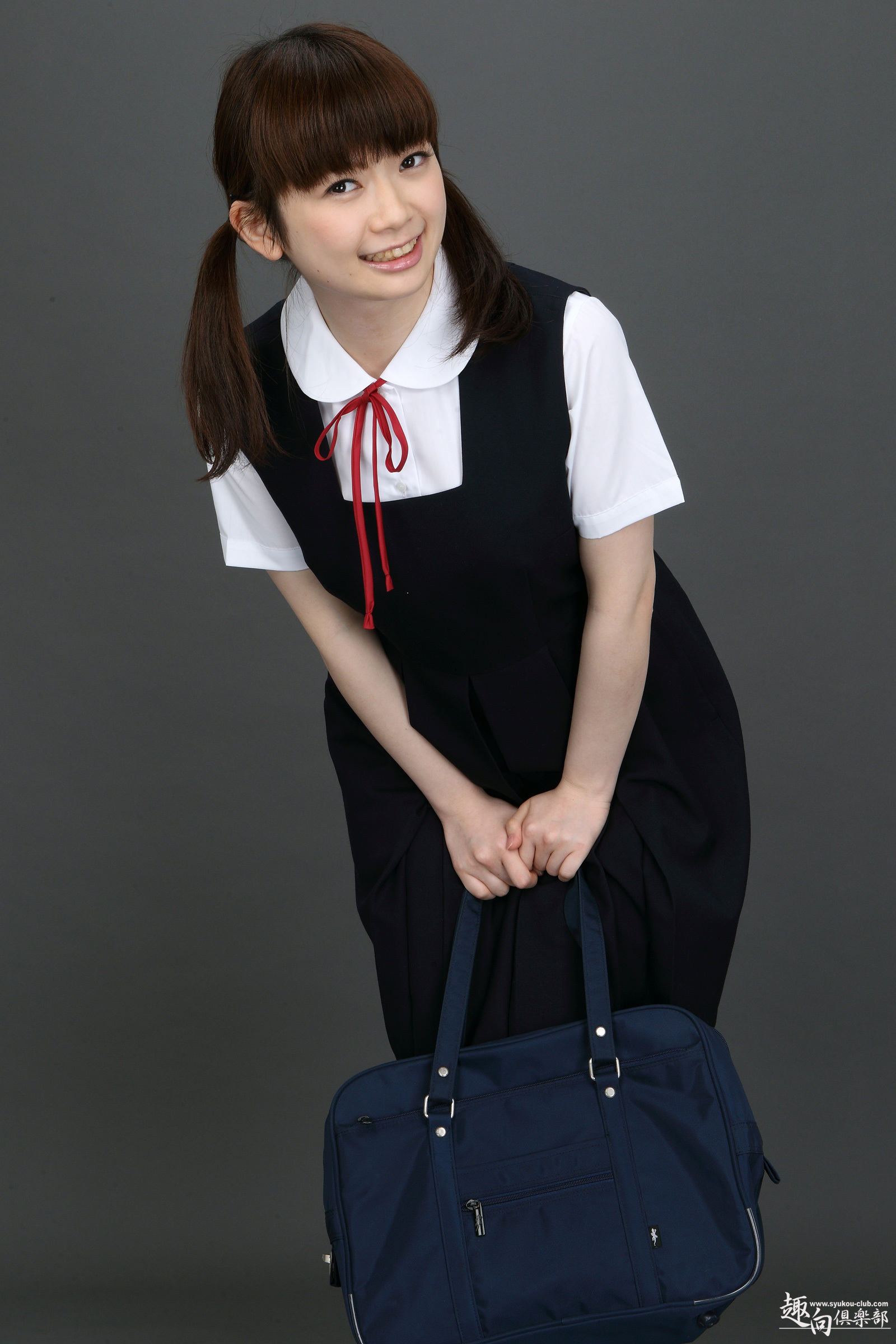 [Syukou-Club]2014.09.25.Digi-Girl No.185 日向舞