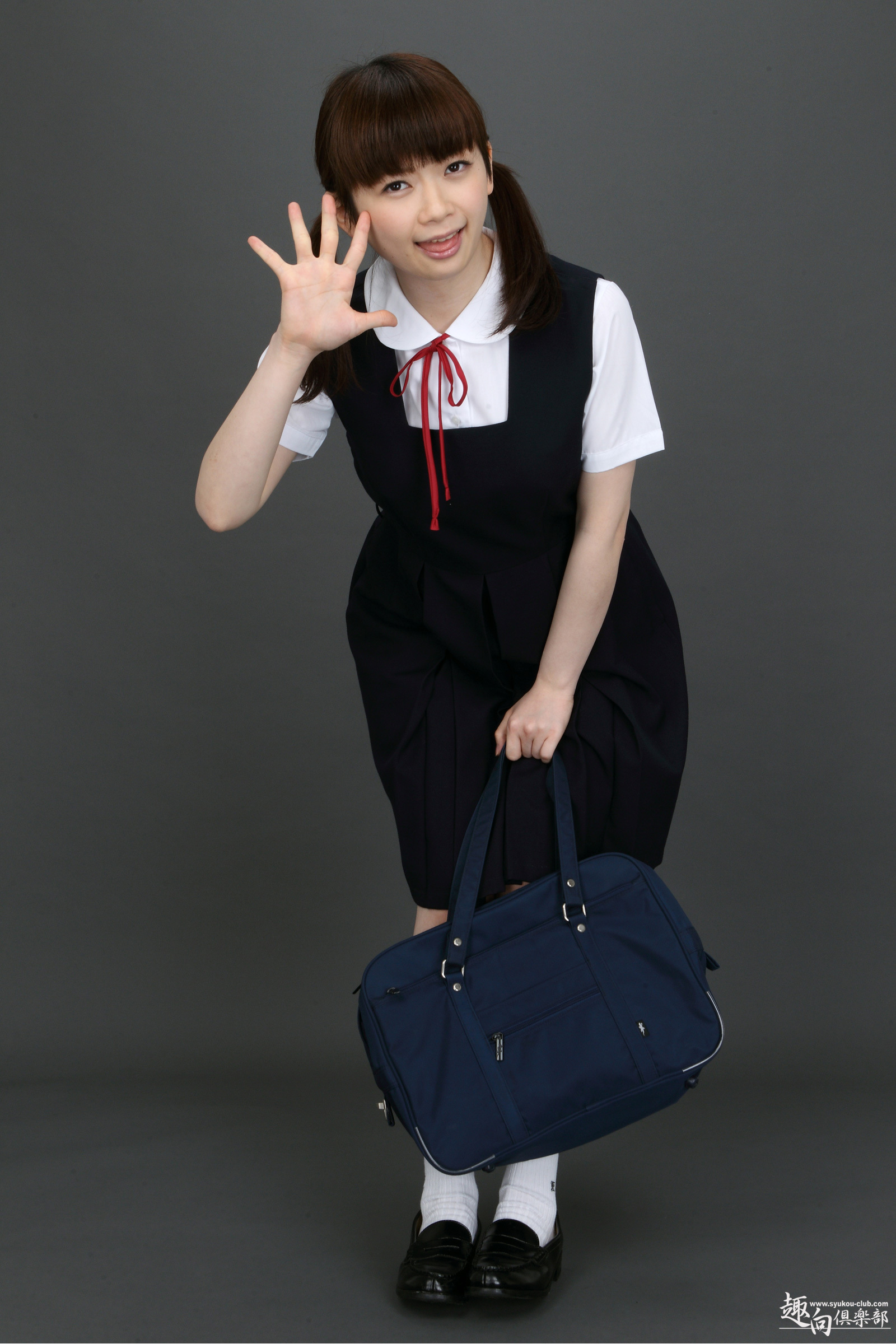 [Syukou-Club]2014.09.25.Digi-Girl No.185 日向舞