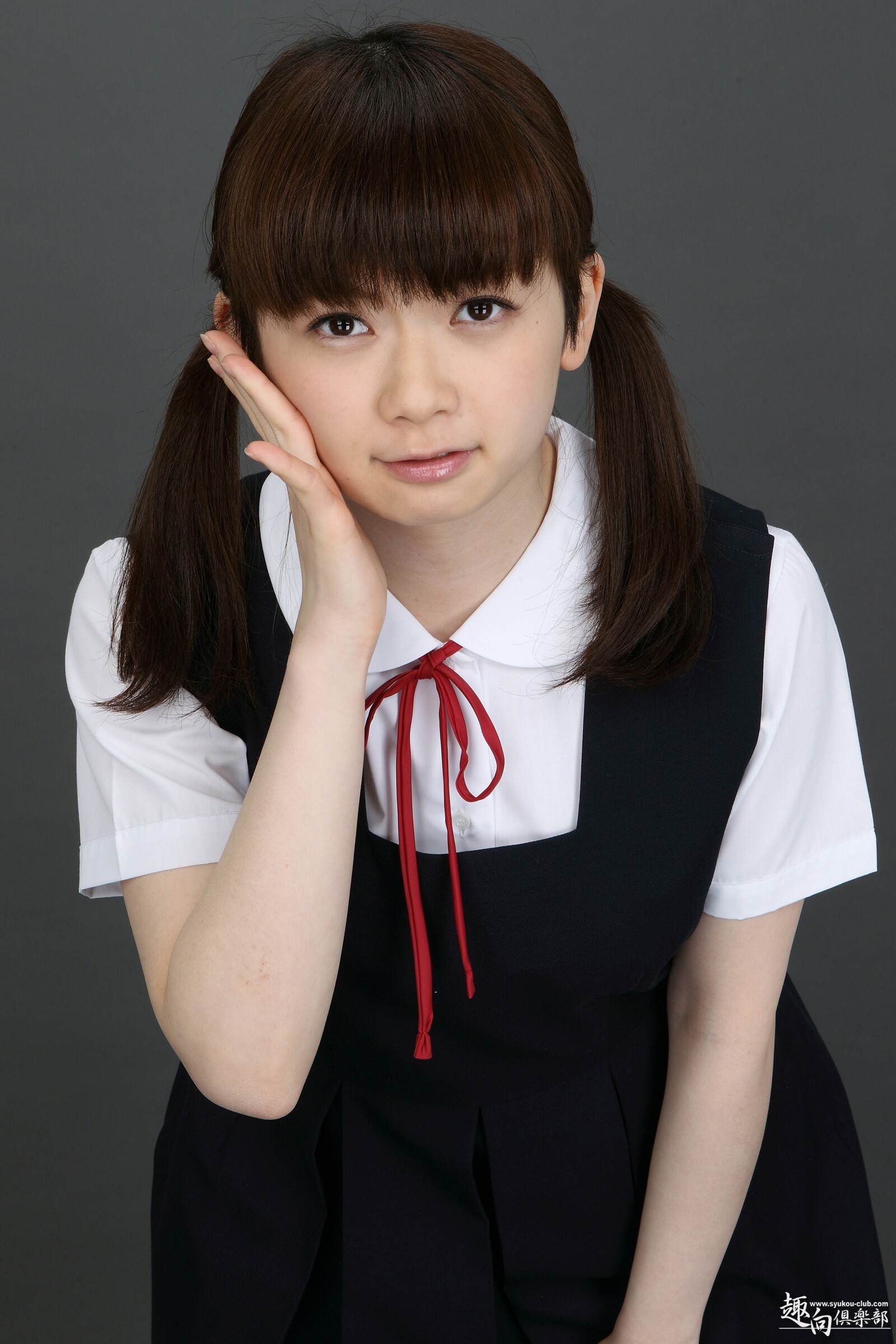 [Syukou-Club]2014.09.25.Digi-Girl No.185 日向舞