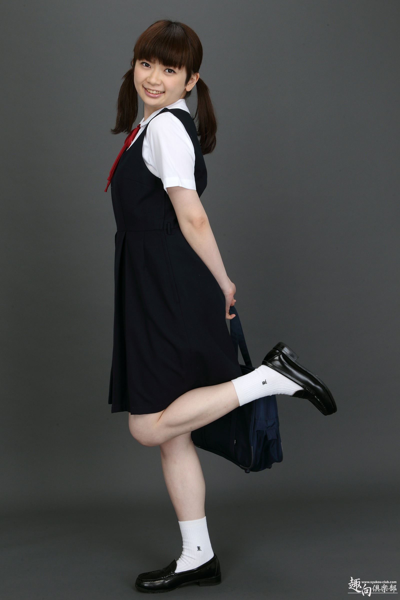 [Syukou-Club]2014.09.25.Digi-Girl No.185 日向舞