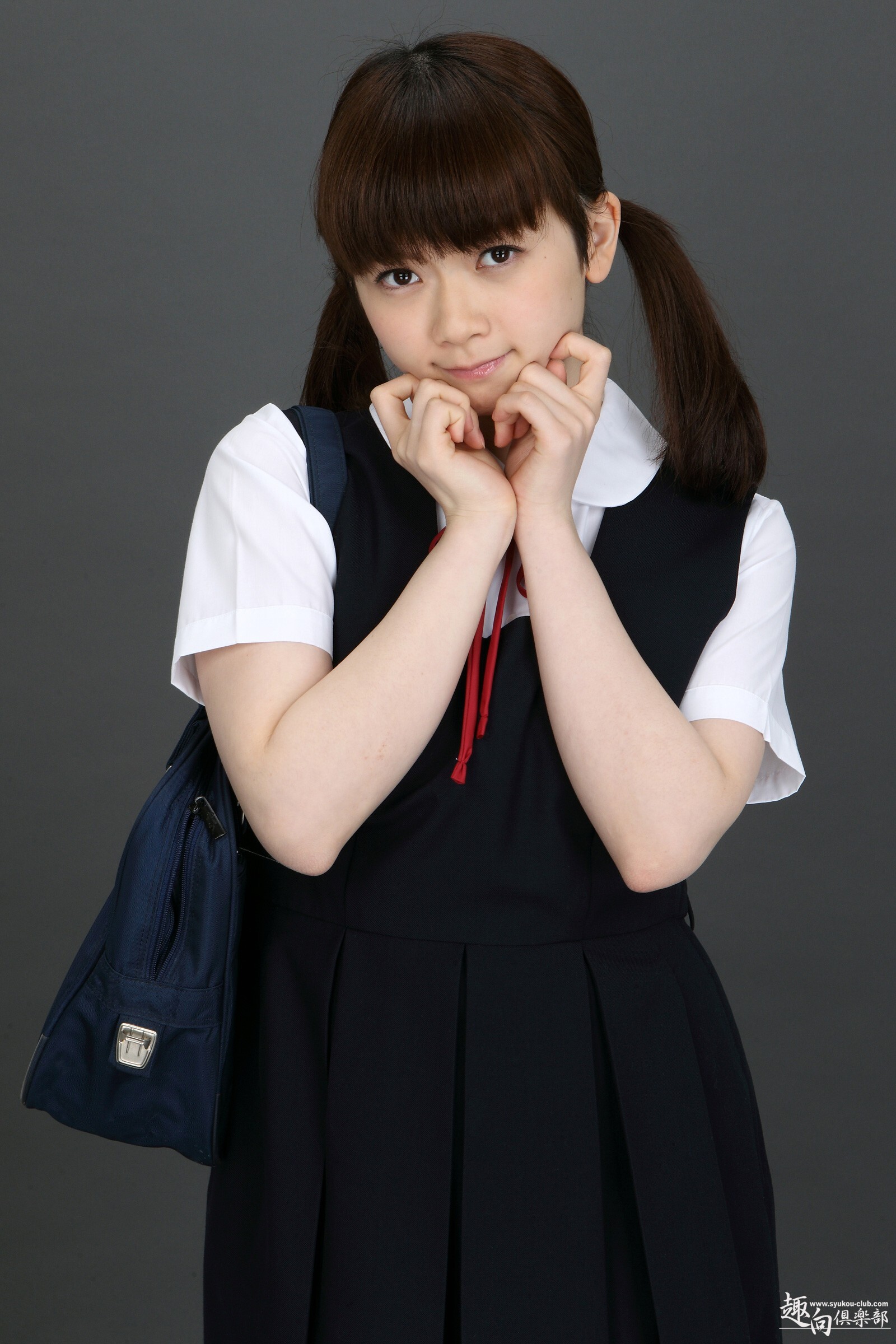 [Syukou-Club]2014.09.25.Digi-Girl No.185 日向舞