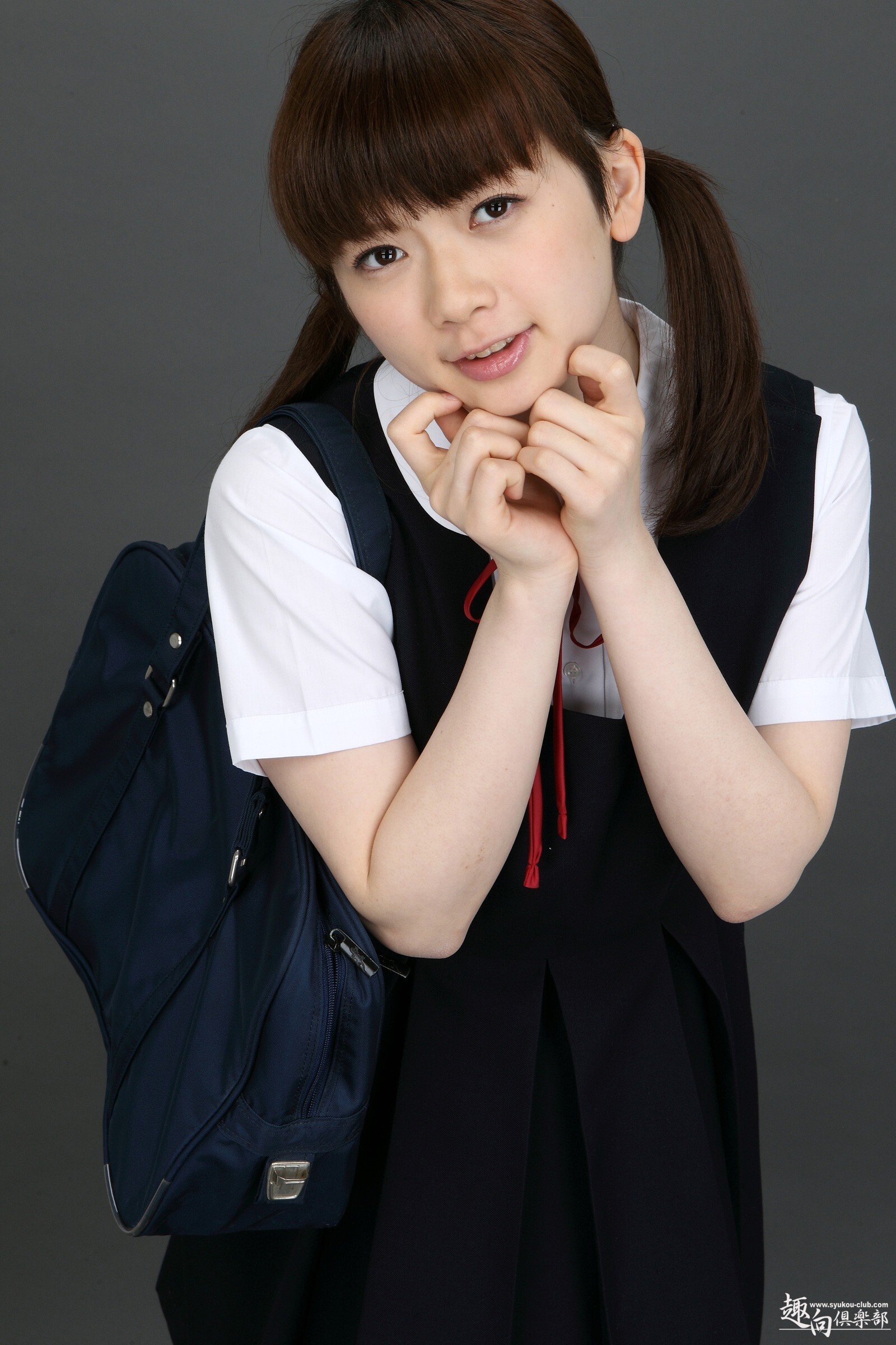 [Syukou-Club]2014.09.25.Digi-Girl No.185 日向舞