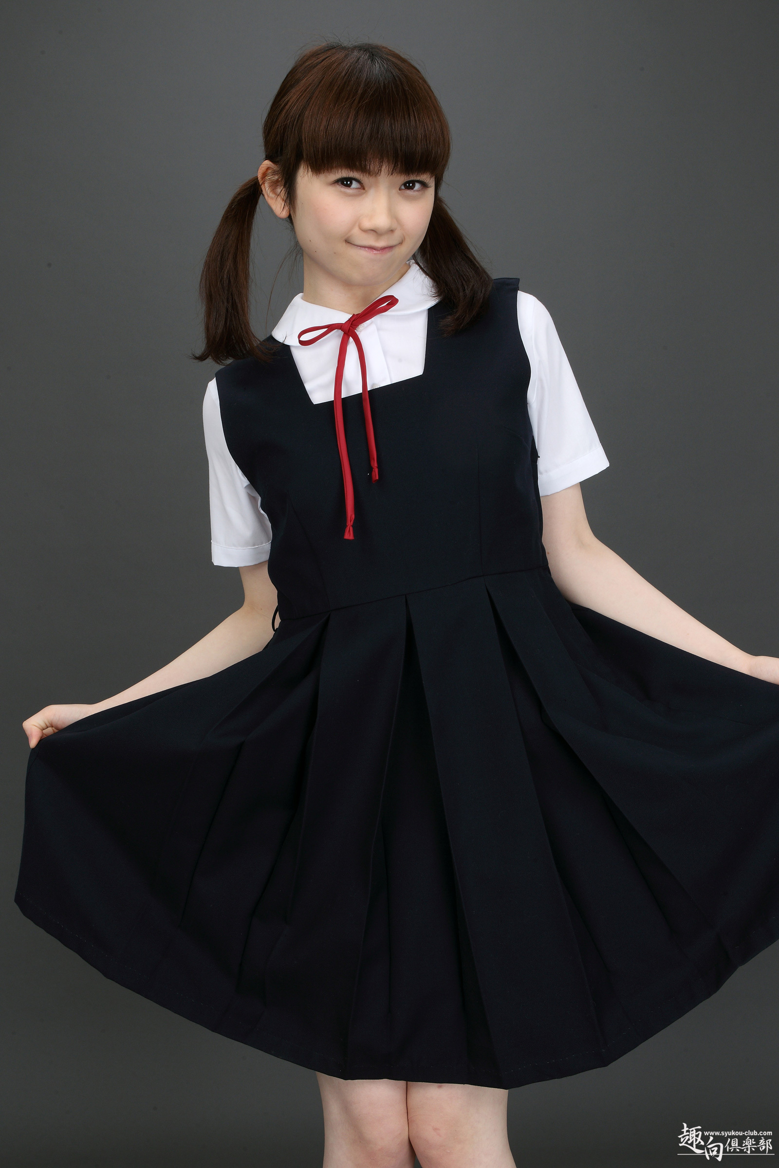 [Syukou-Club]2014.09.25.Digi-Girl No.185 日向舞