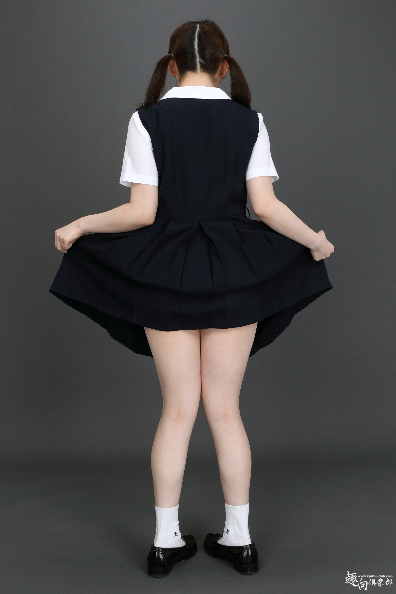 [Syukou-Club]2014.09.25.Digi-Girl No.185 日向舞