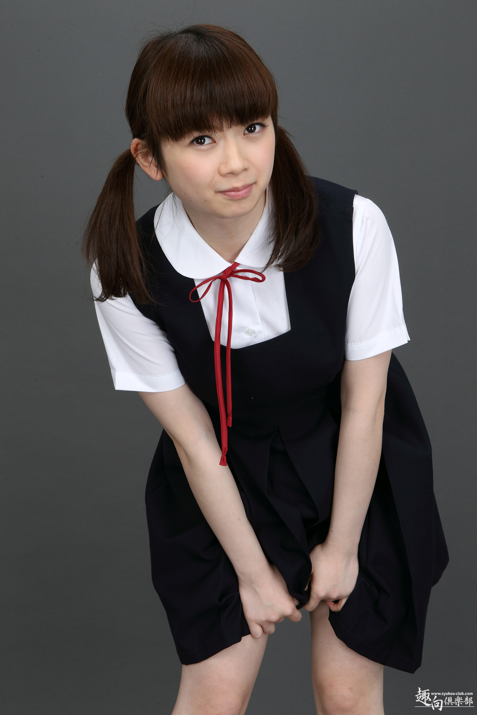 [Syukou-Club]2014.09.25.Digi-Girl No.185 日向舞