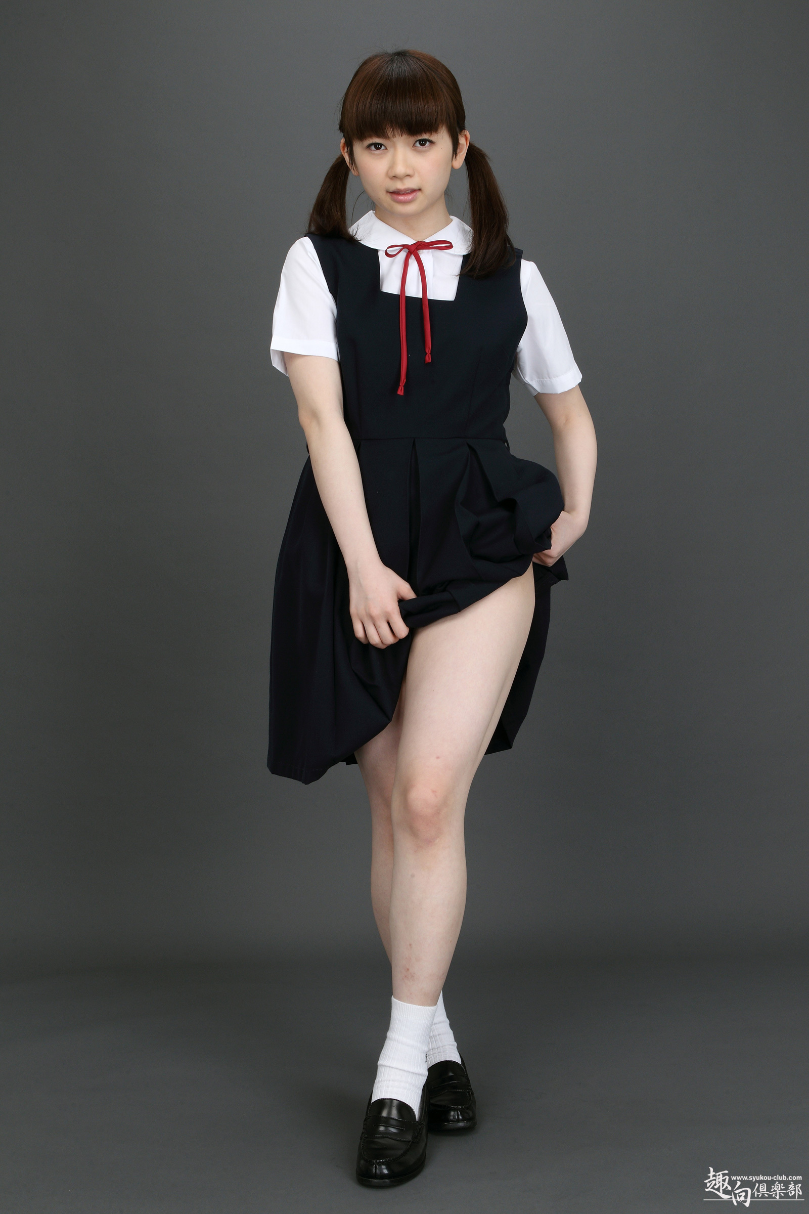 [Syukou-Club]2014.09.25.Digi-Girl No.185 日向舞