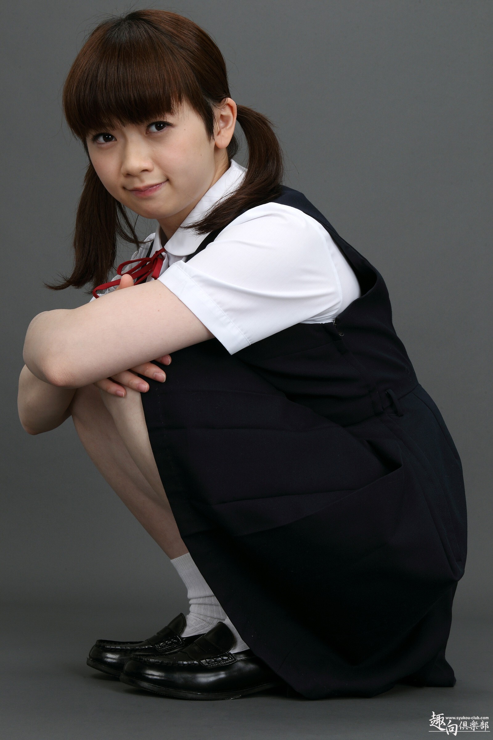 [Syukou-Club]2014.09.25.Digi-Girl No.185 日向舞