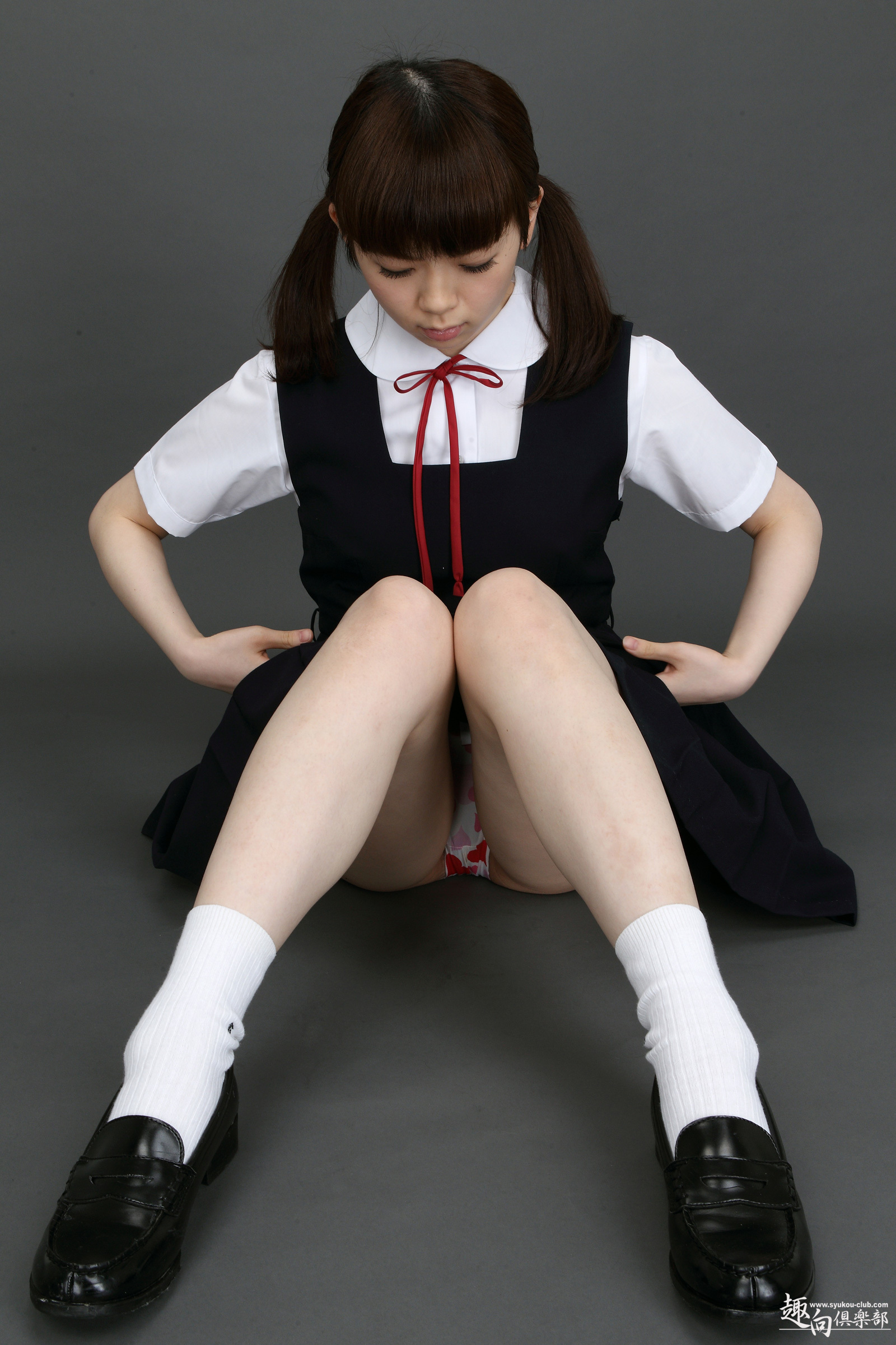 [Syukou-Club]2014.09.25.Digi-Girl No.185 日向舞