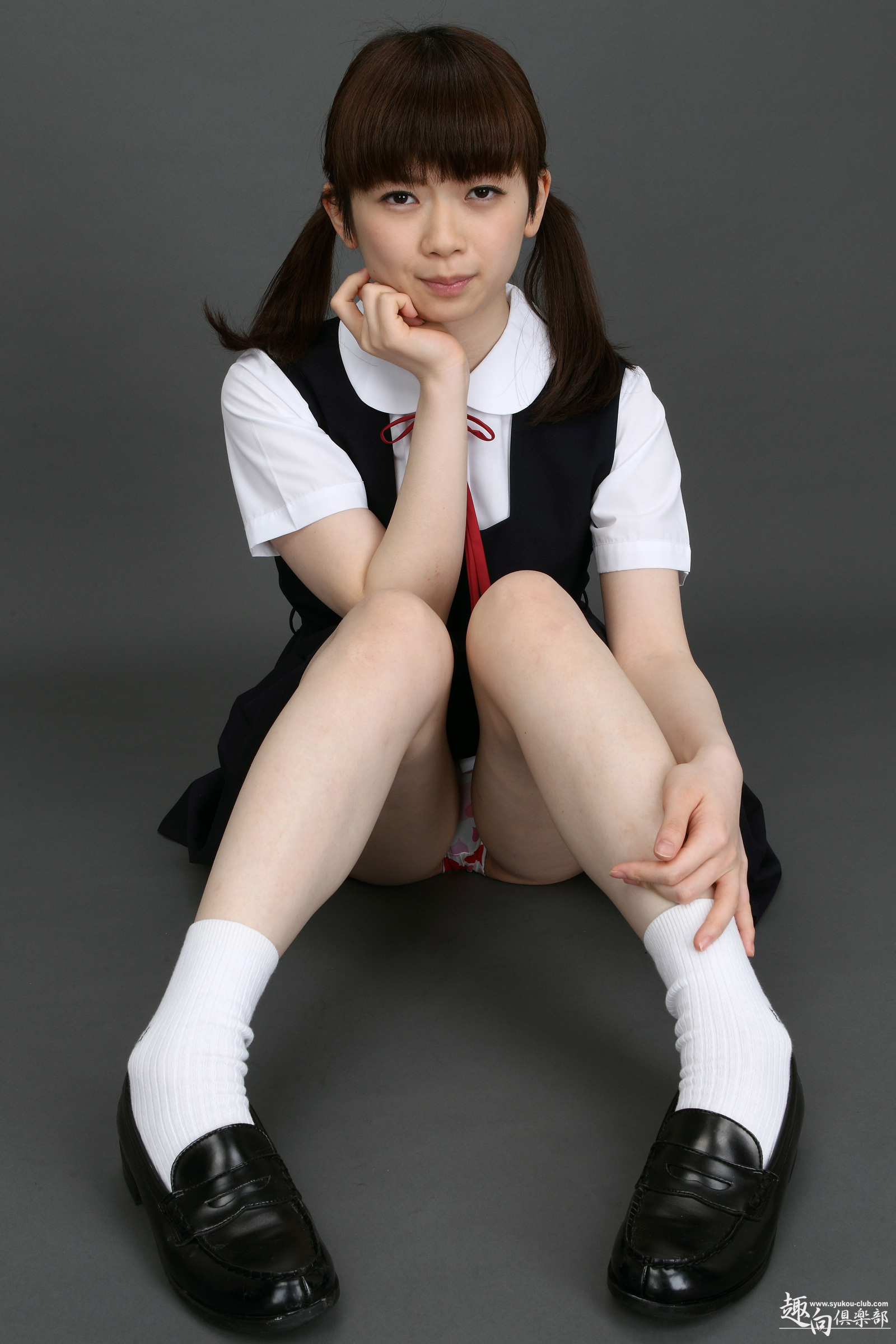 [Syukou-Club]2014.09.25.Digi-Girl No.185 日向舞