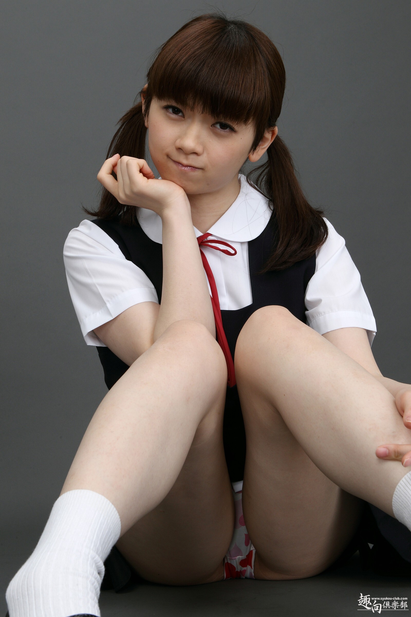 [Syukou-Club]2014.09.25.Digi-Girl No.185 日向舞