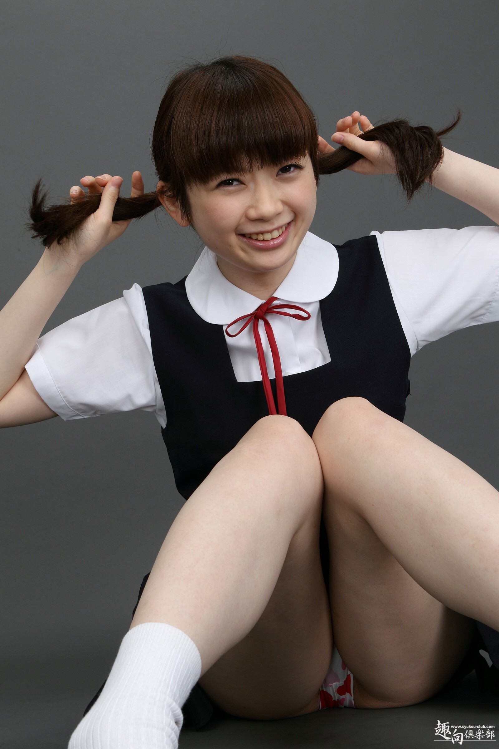 [Syukou-Club]2014.09.25.Digi-Girl No.185 日向舞