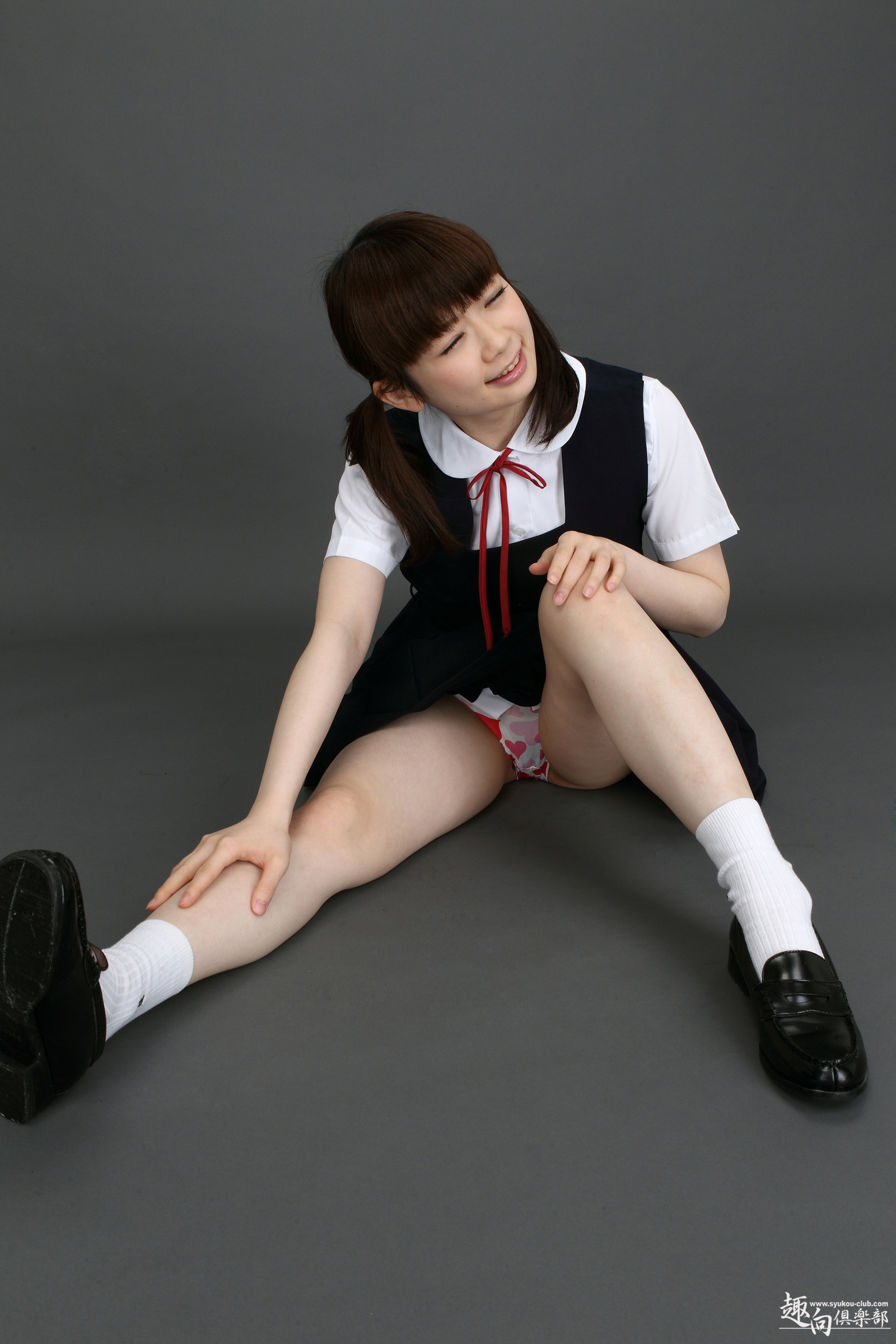 [Syukou-Club]2014.09.25.Digi-Girl No.185 日向舞