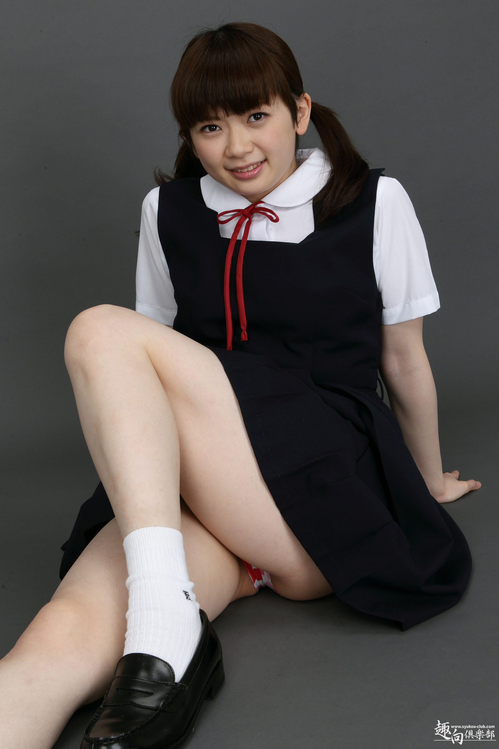 [Syukou-Club]2014.09.25.Digi-Girl No.185 日向舞