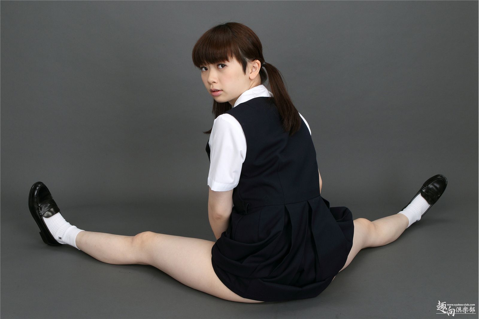 [Syukou-Club]2014.09.25.Digi-Girl No.185 日向舞