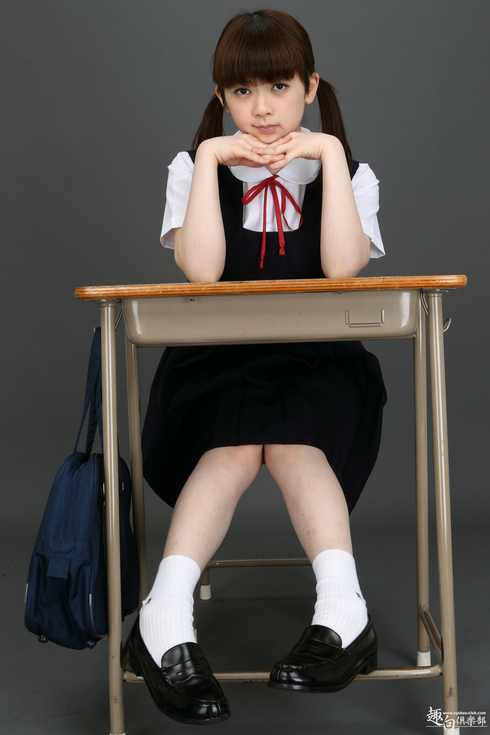 [Syukou-Club]2014.09.25.Digi-Girl No.185 日向舞