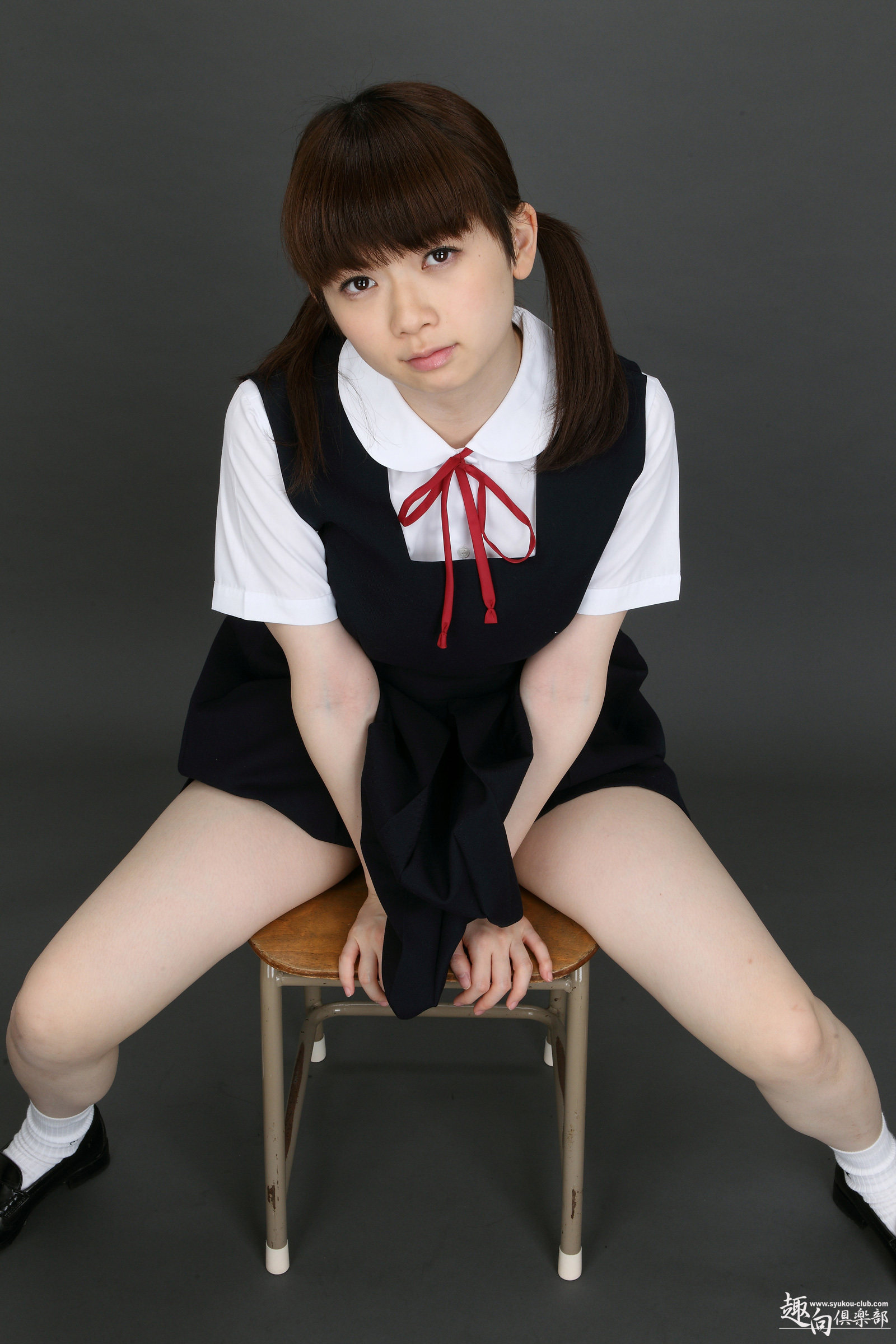 [Syukou-Club]2014.09.25.Digi-Girl No.185 日向舞