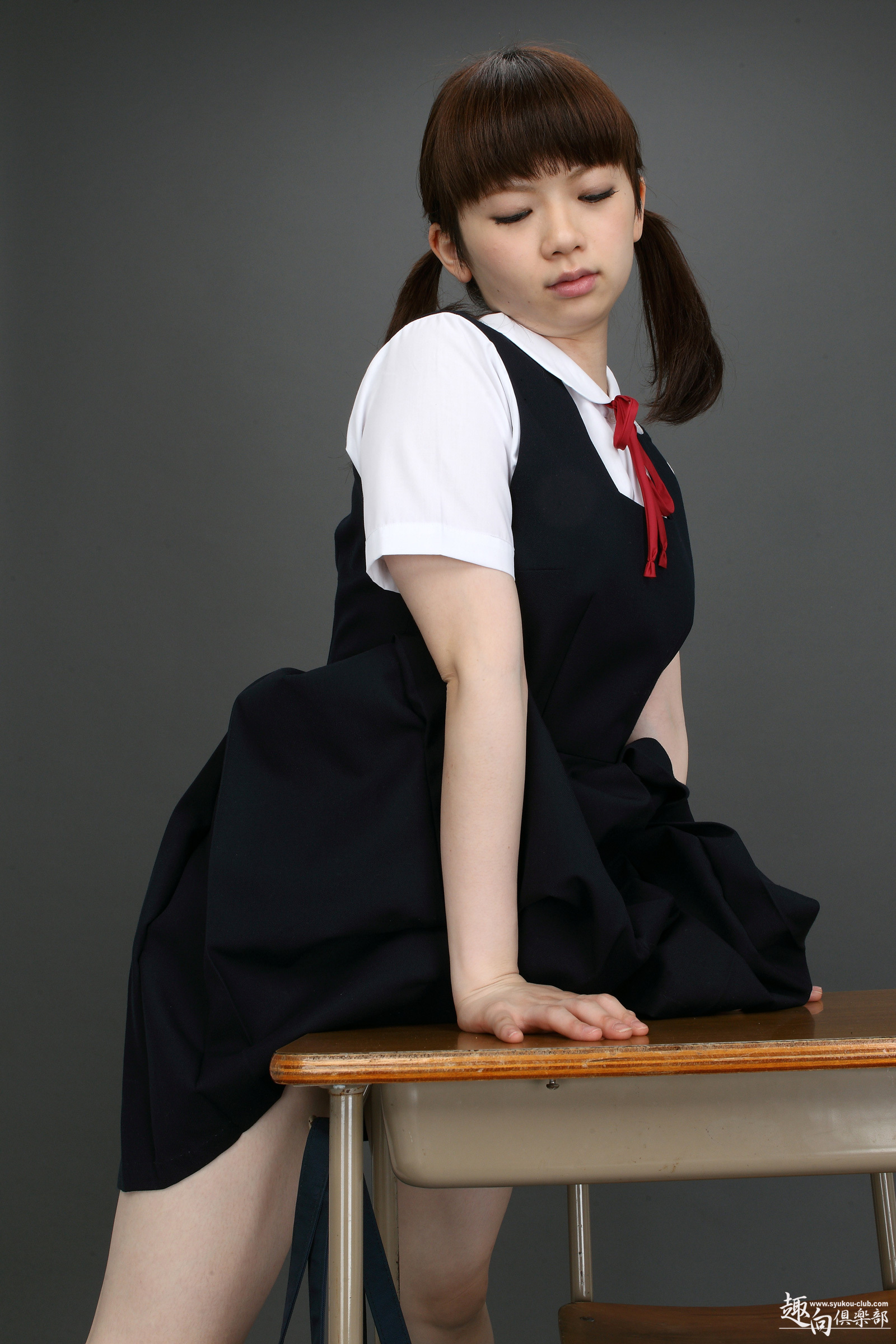 [Syukou-Club]2014.09.25.Digi-Girl No.185 日向舞