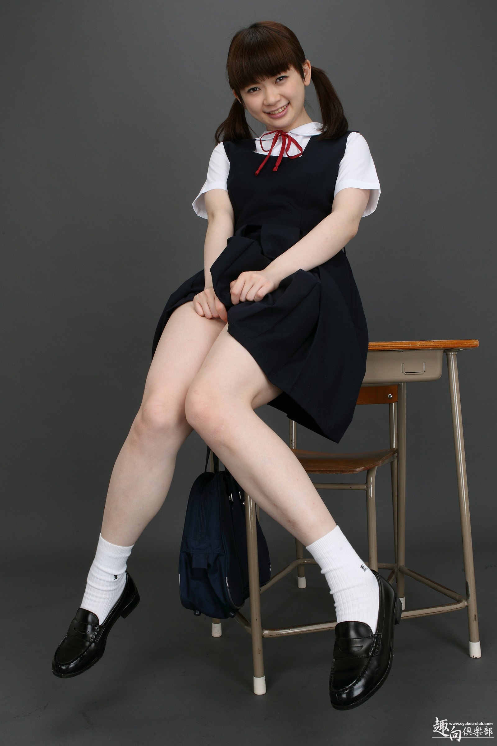 [Syukou-Club]2014.09.25.Digi-Girl No.185 日向舞