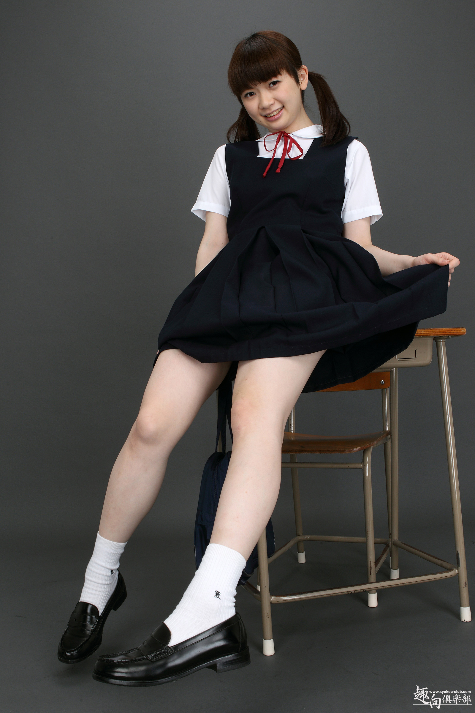 [Syukou-Club]2014.09.25.Digi-Girl No.185 日向舞