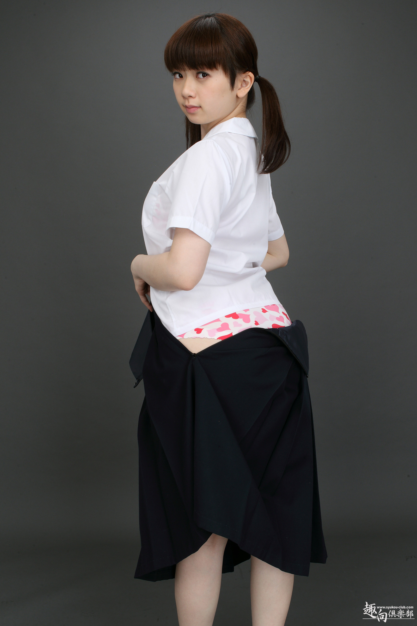 [Syukou-Club]2014.09.25.Digi-Girl No.185 日向舞