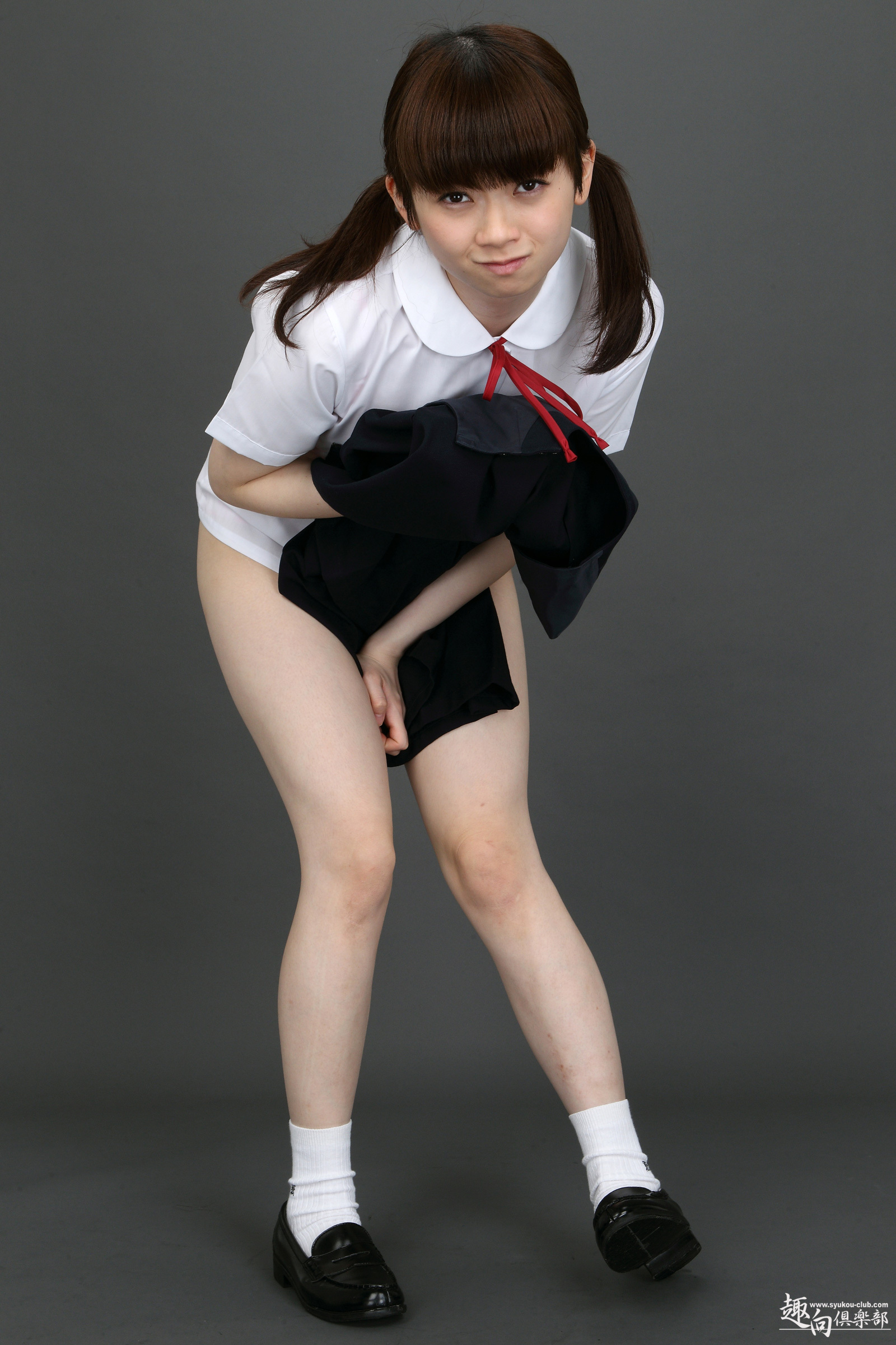 [Syukou-Club]2014.09.25.Digi-Girl No.185 日向舞