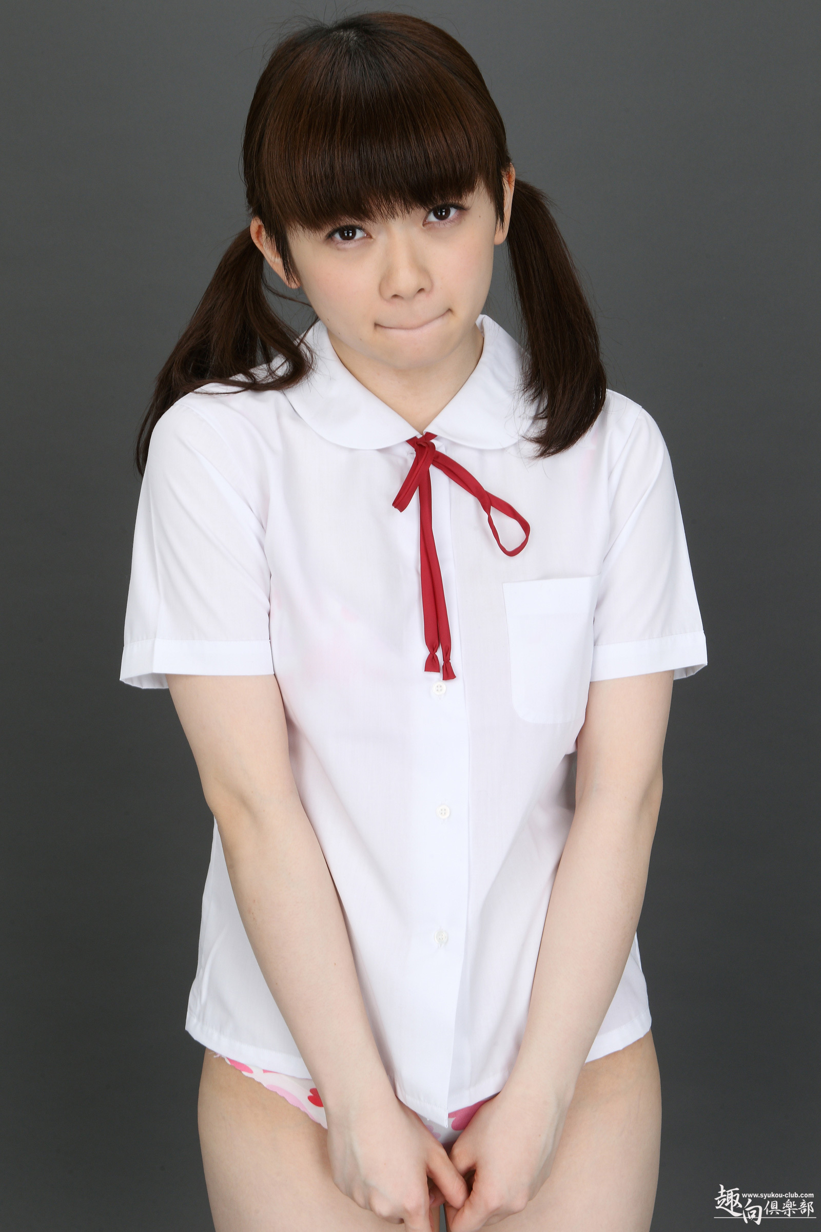 [Syukou-Club]2014.09.25.Digi-Girl No.185 日向舞