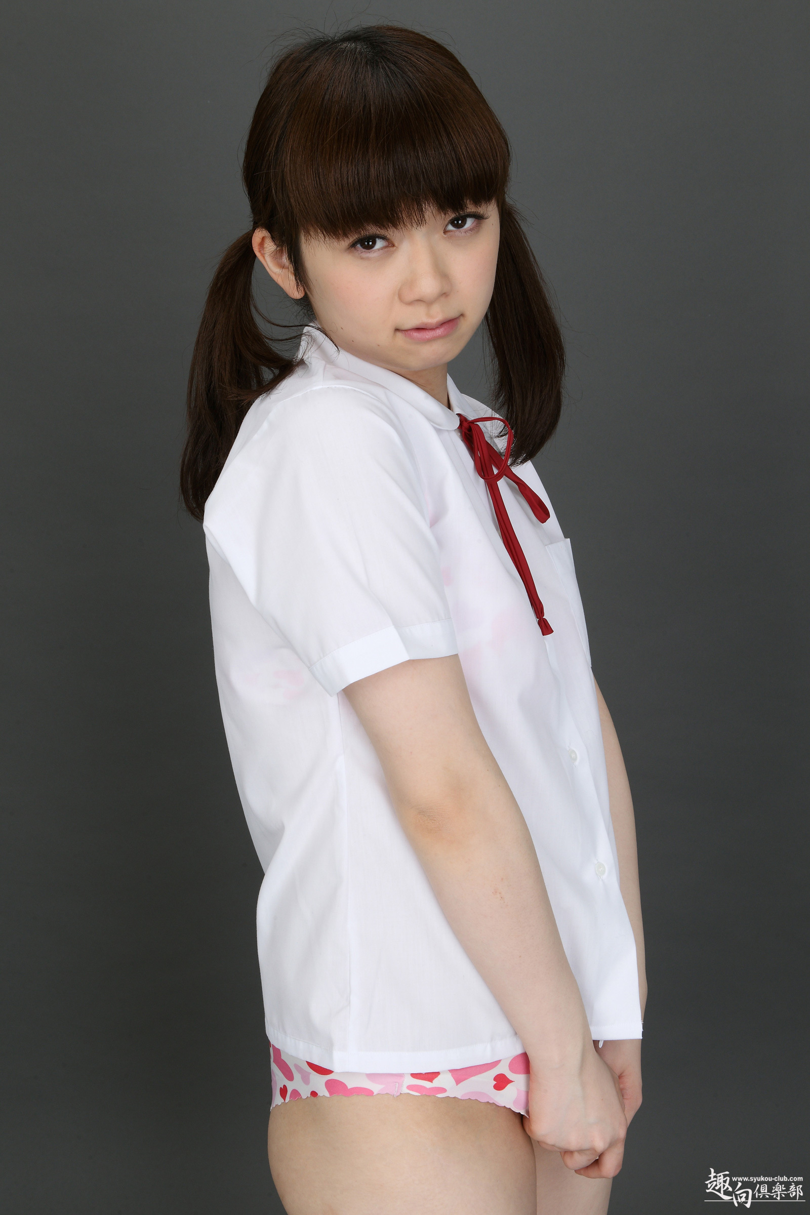 [Syukou-Club]2014.09.25.Digi-Girl No.185 日向舞