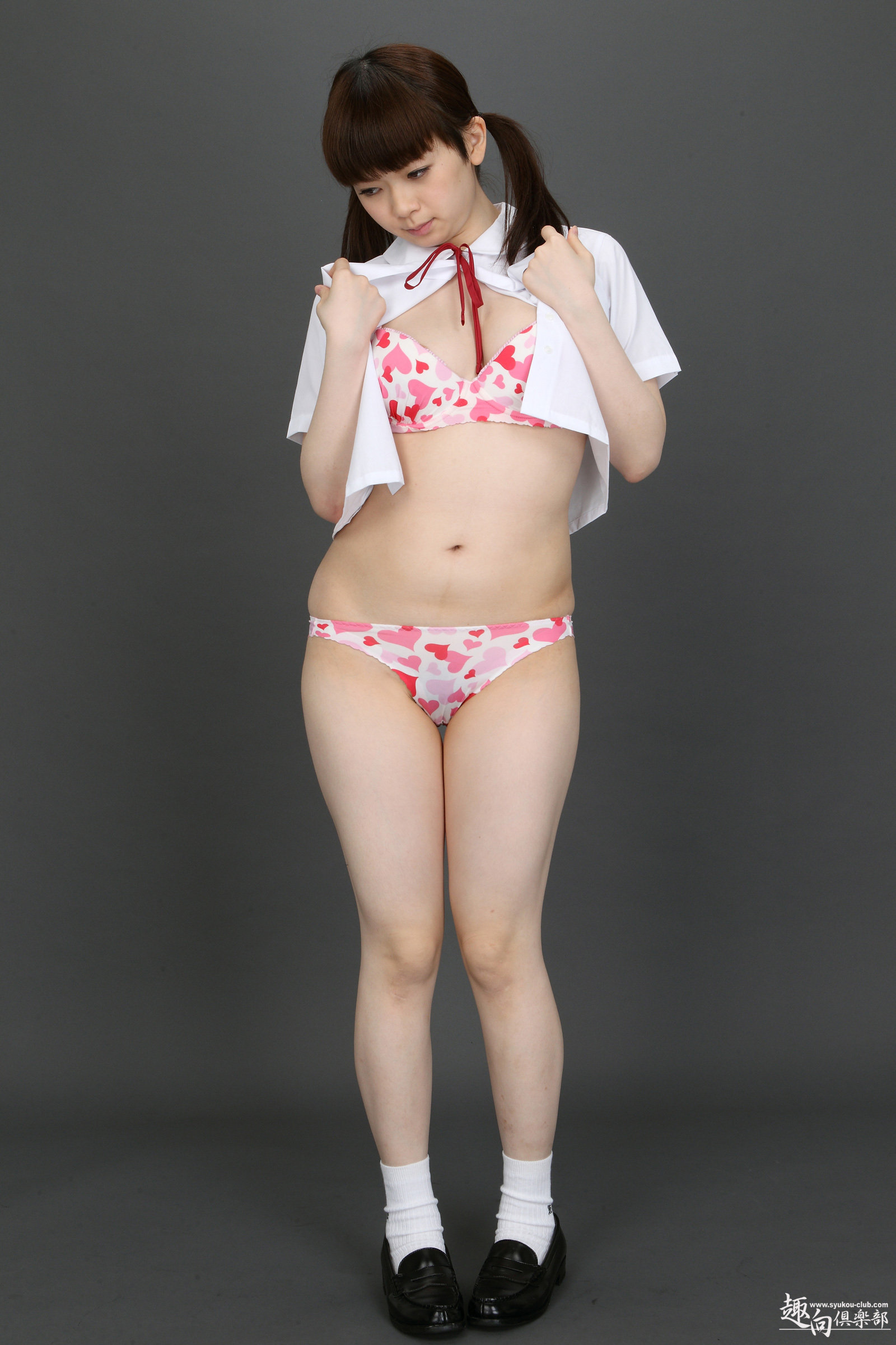 [Syukou-Club]2014.09.25.Digi-Girl No.185 日向舞