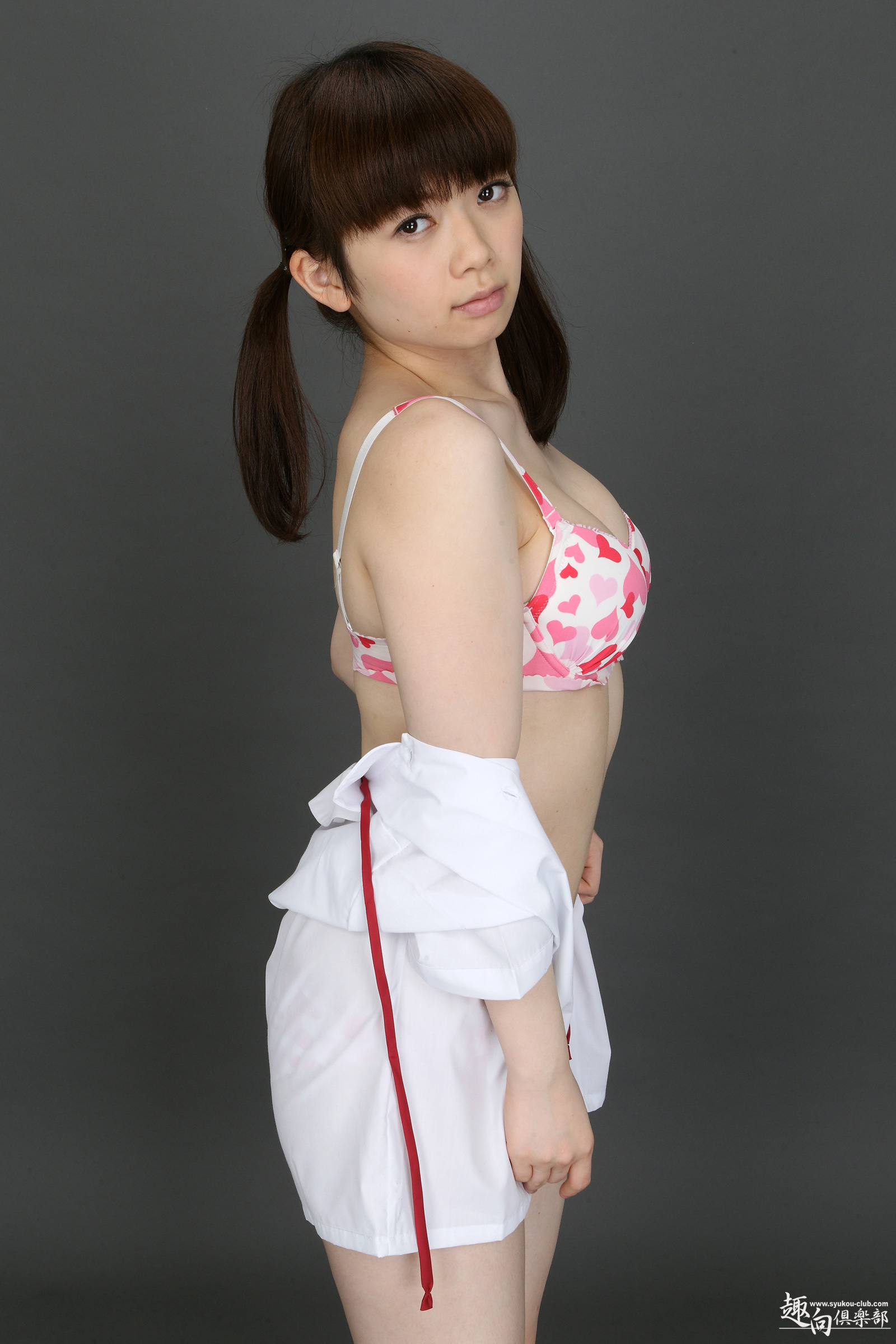 [Syukou-Club]2014.09.25.Digi-Girl No.185 日向舞