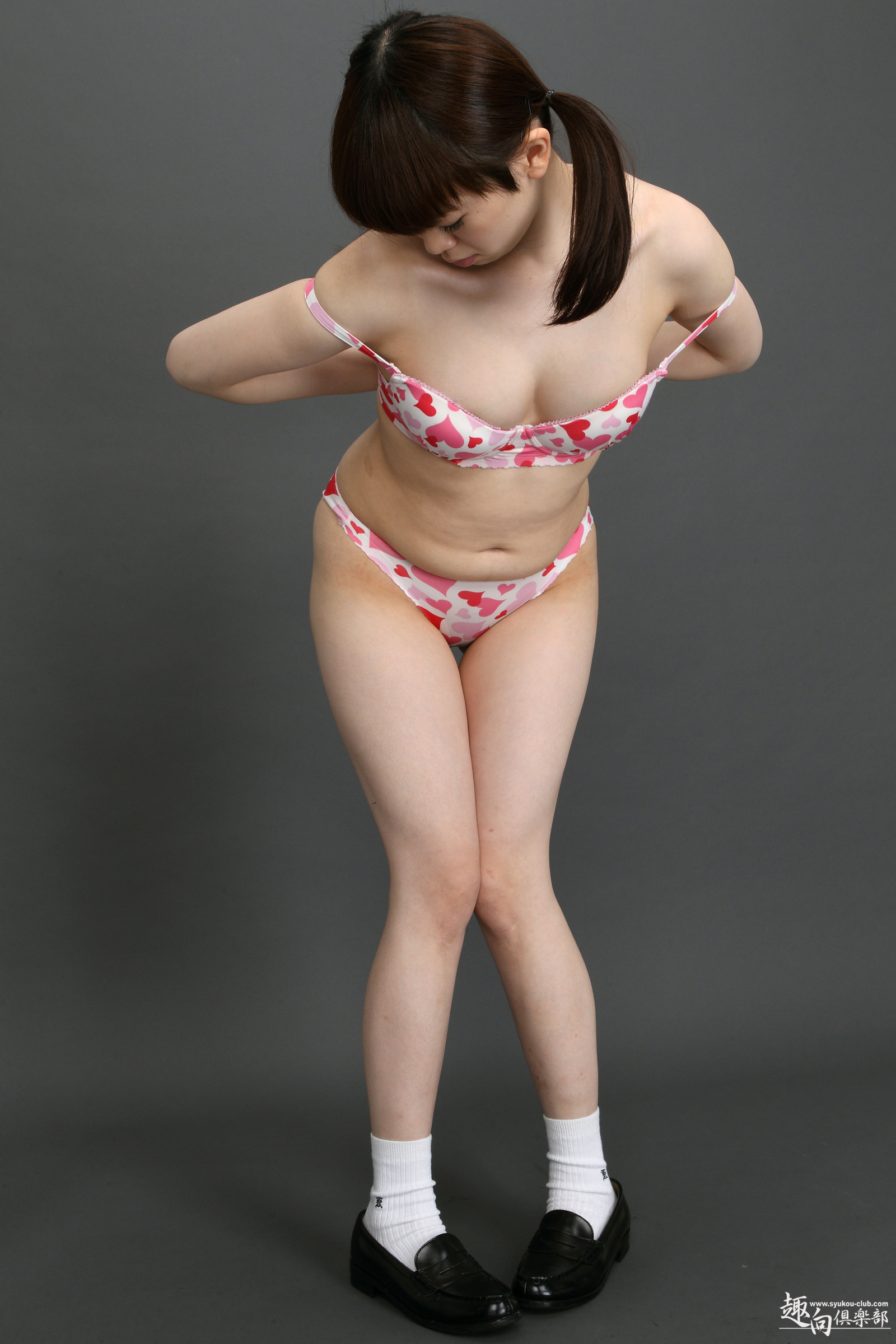 [Syukou-Club]2014.09.25.Digi-Girl No.185 日向舞