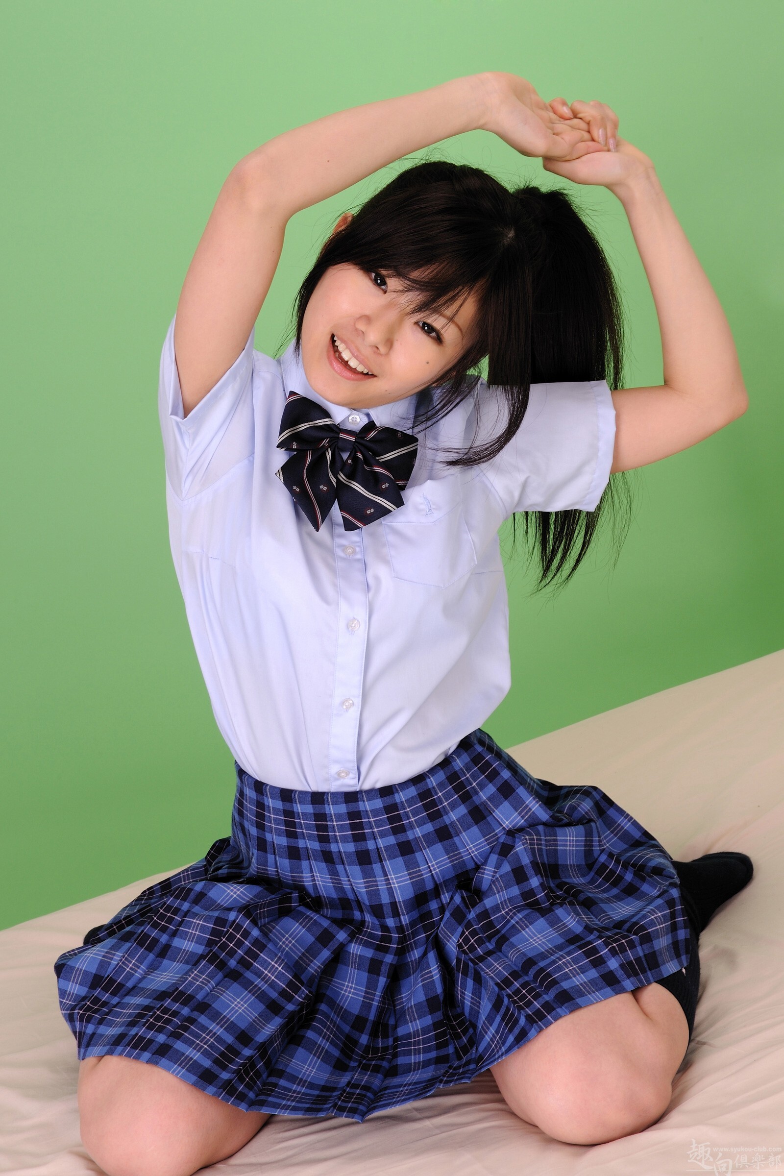 [Syukou-Club]2015.07.09 Digi-Girl No.225  School Girl [水谷ひかり]