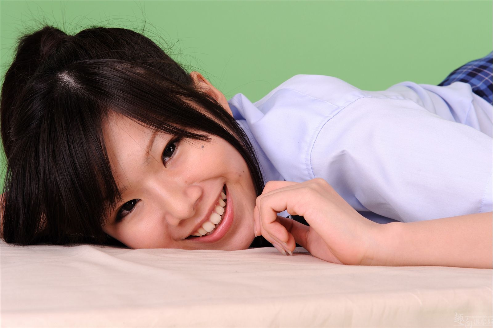 [Syukou-Club]2015.07.09 Digi-Girl No.225  School Girl [水谷ひかり]