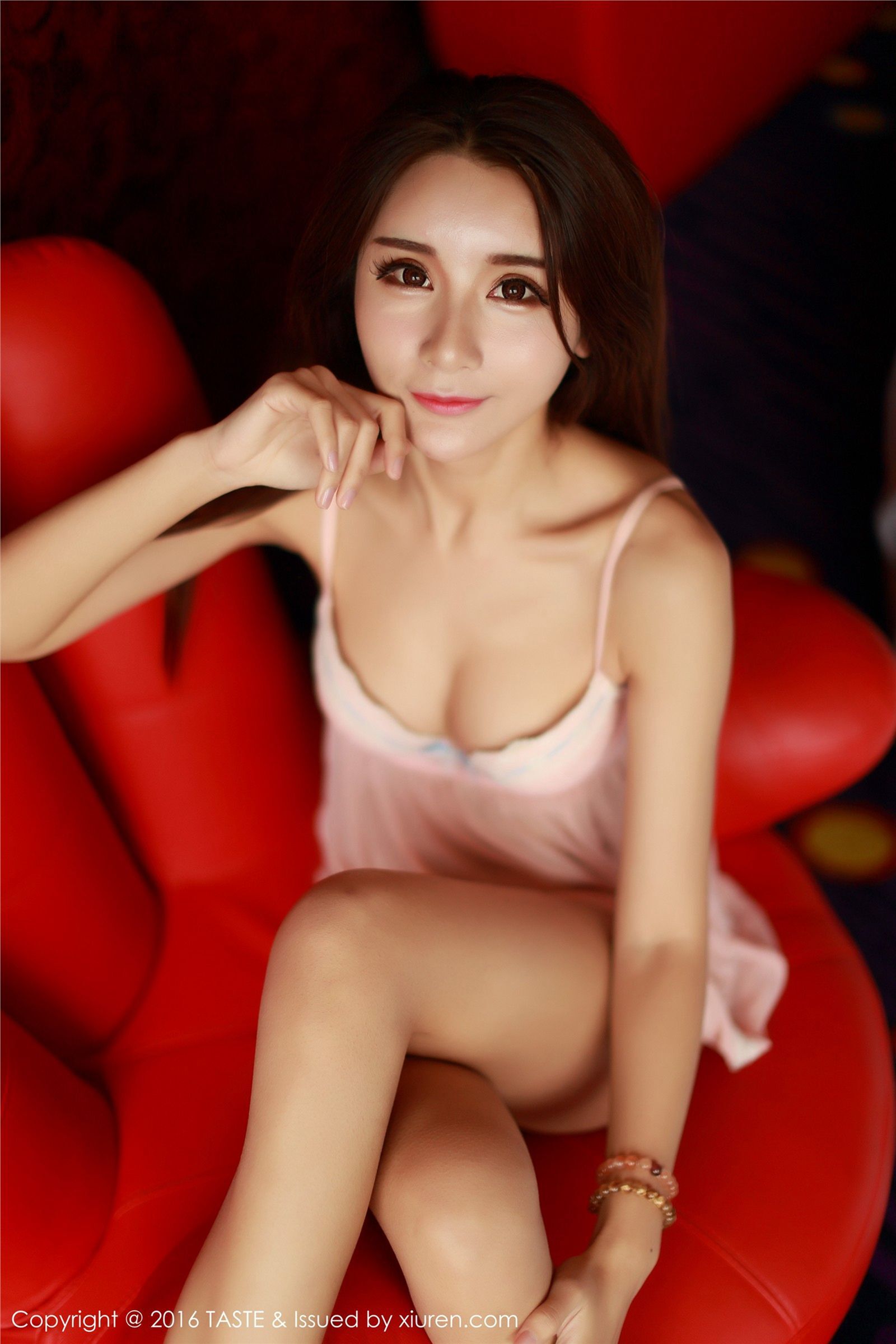 [TASTE顽味生活]2016.01.25 VOL.003 沈梦瑶