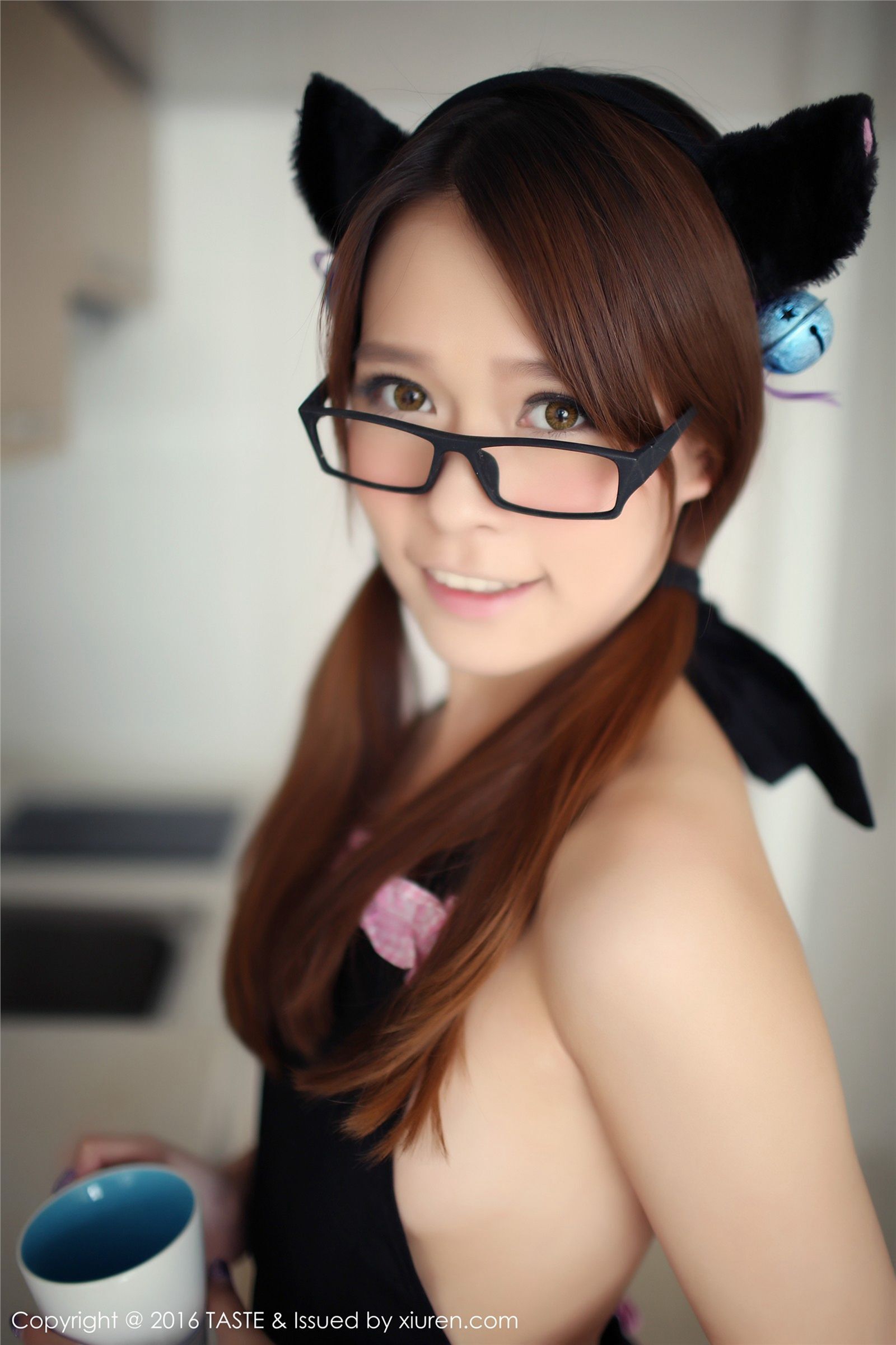 [TASTE顽味生活]2016.02.04 VOL.005 Carol酱