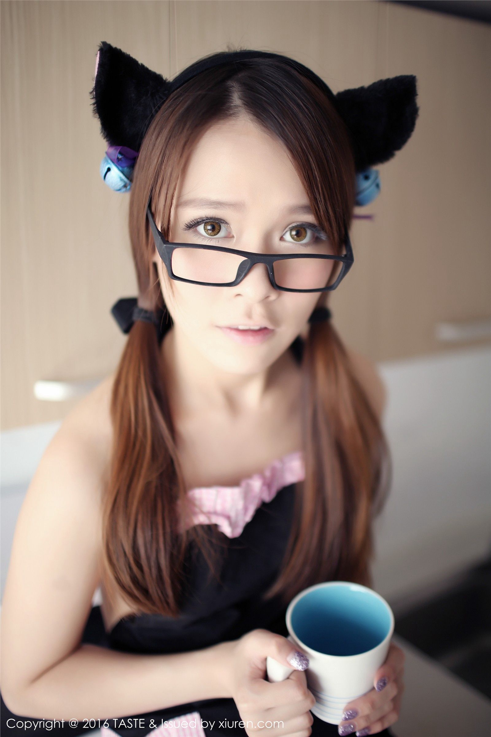 [TASTE顽味生活]2016.02.04 VOL.005 Carol酱