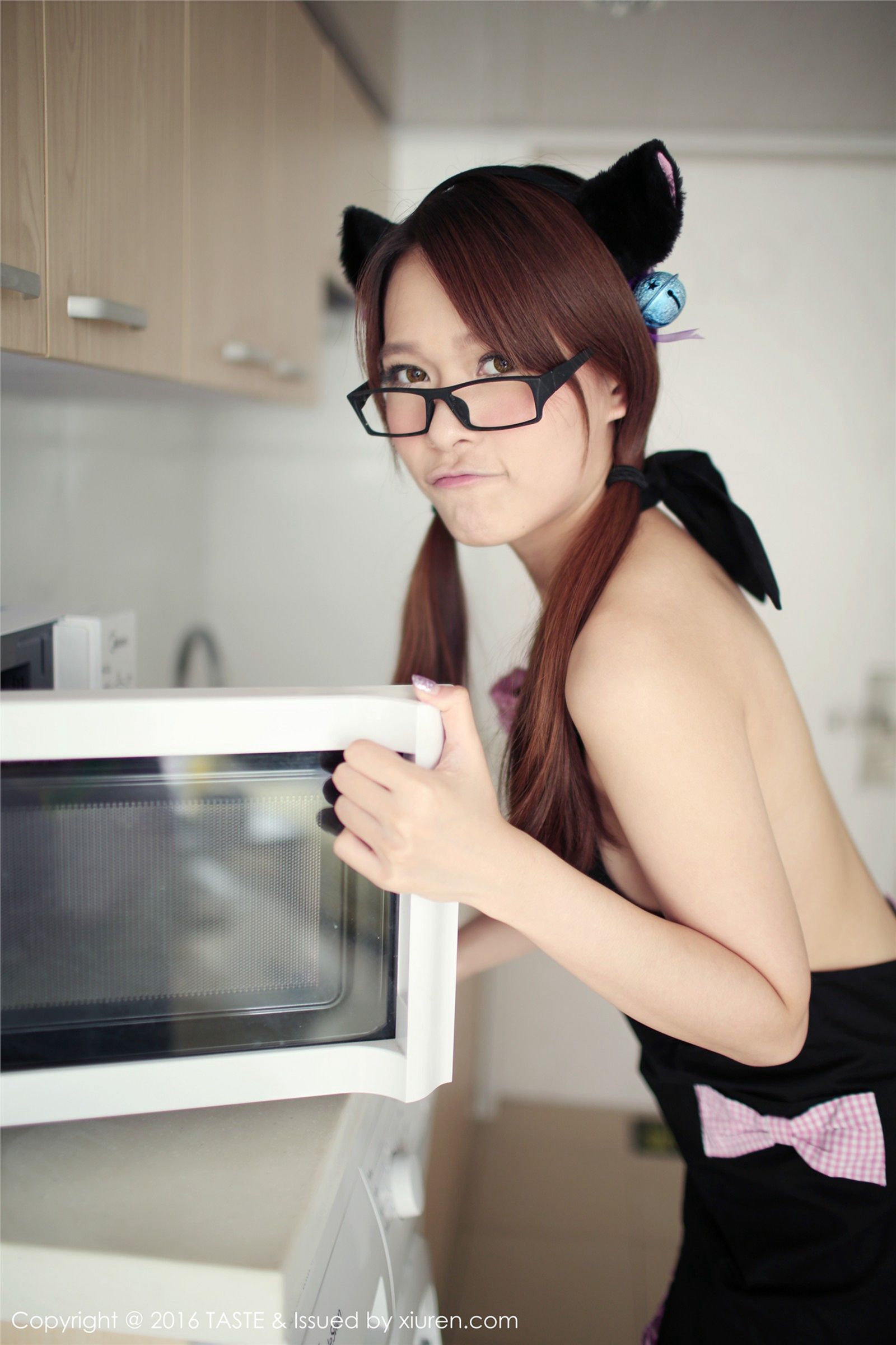 [TASTE顽味生活]2016.02.04 VOL.005 Carol酱