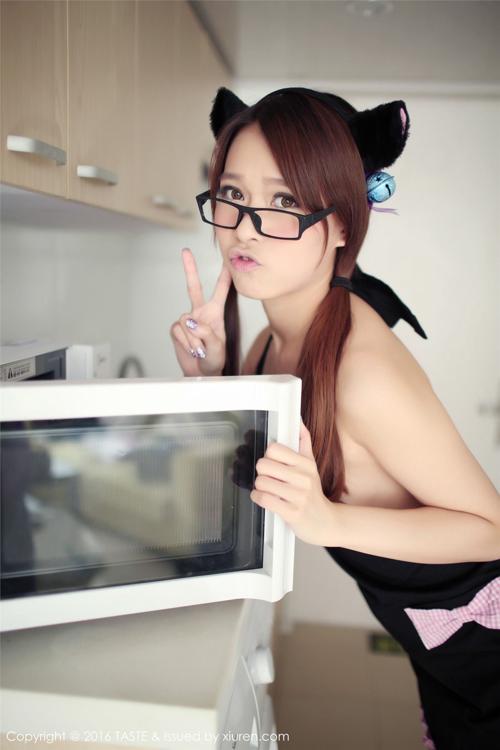 [TASTE顽味生活]2016.02.04 VOL.005 Carol酱