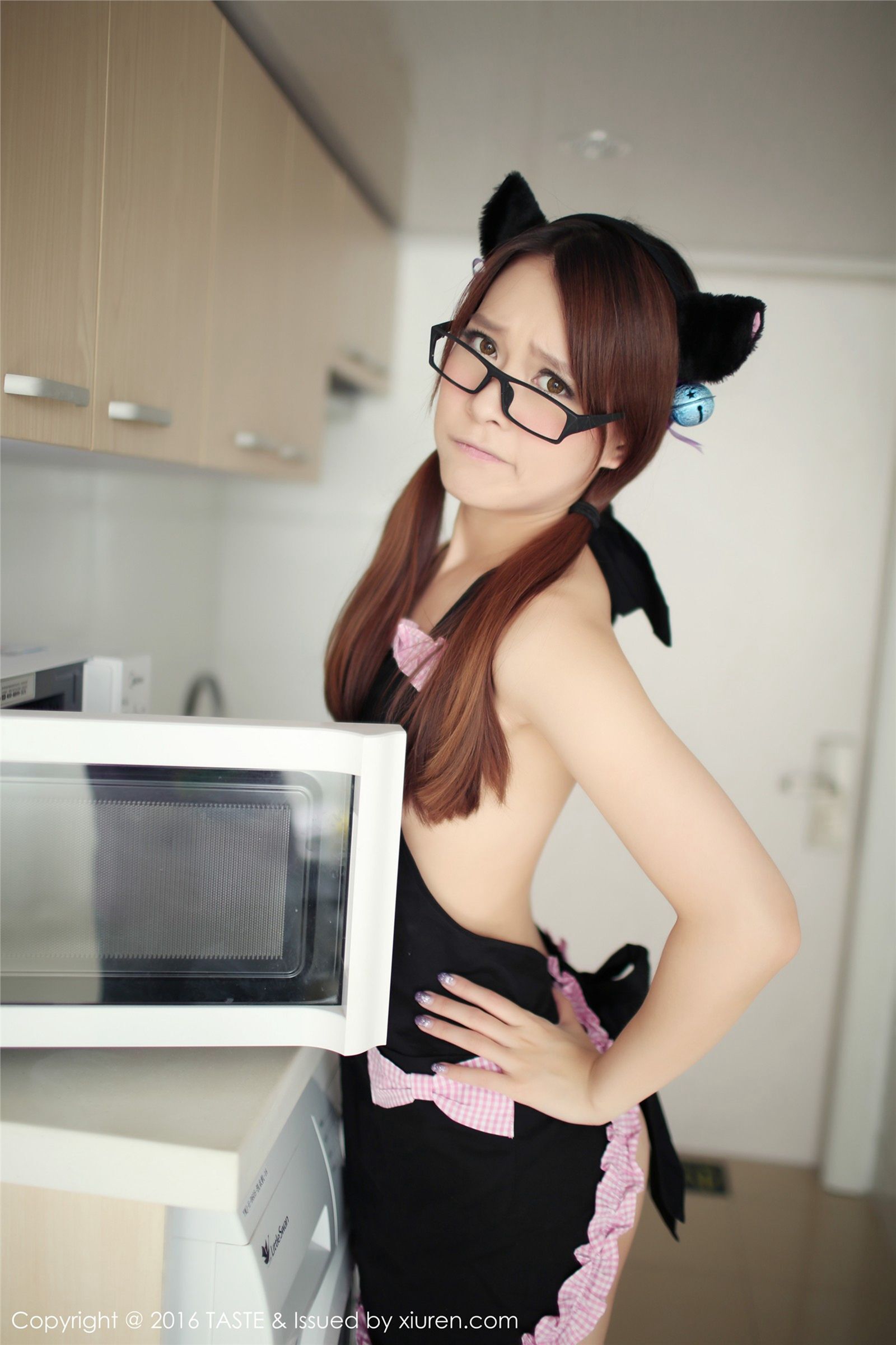 [TASTE顽味生活]2016.02.04 VOL.005 Carol酱