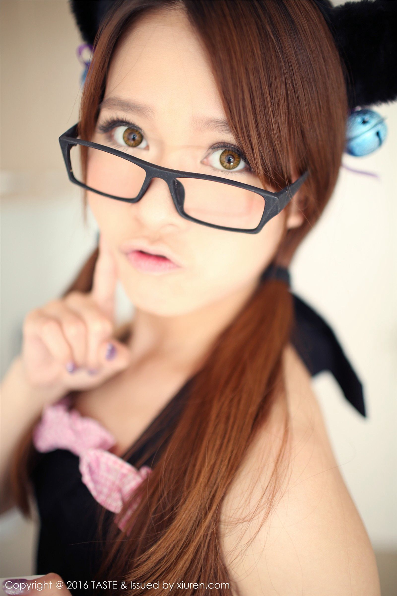 [TASTE顽味生活]2016.02.04 VOL.005 Carol酱