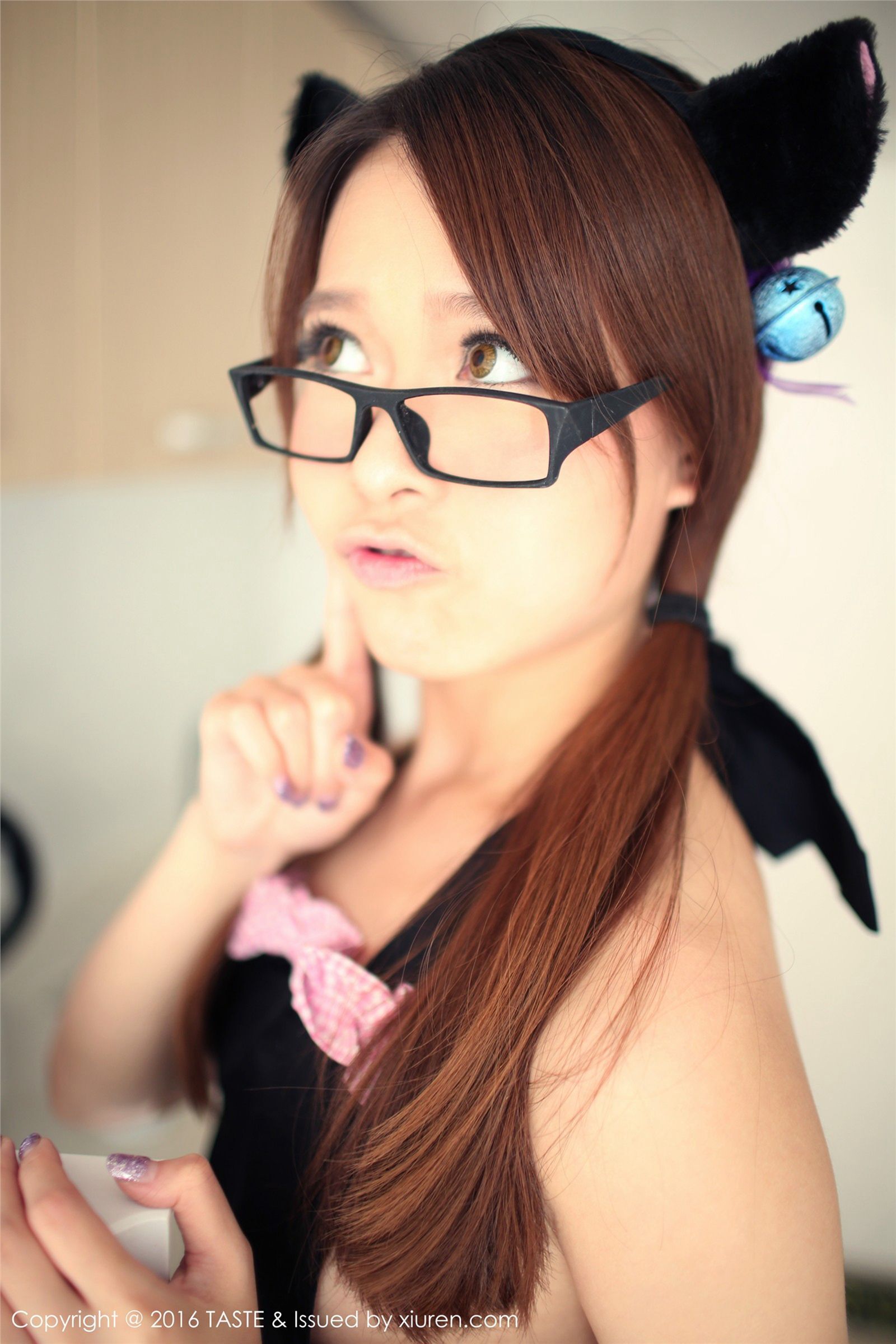 [TASTE顽味生活]2016.02.04 VOL.005 Carol酱