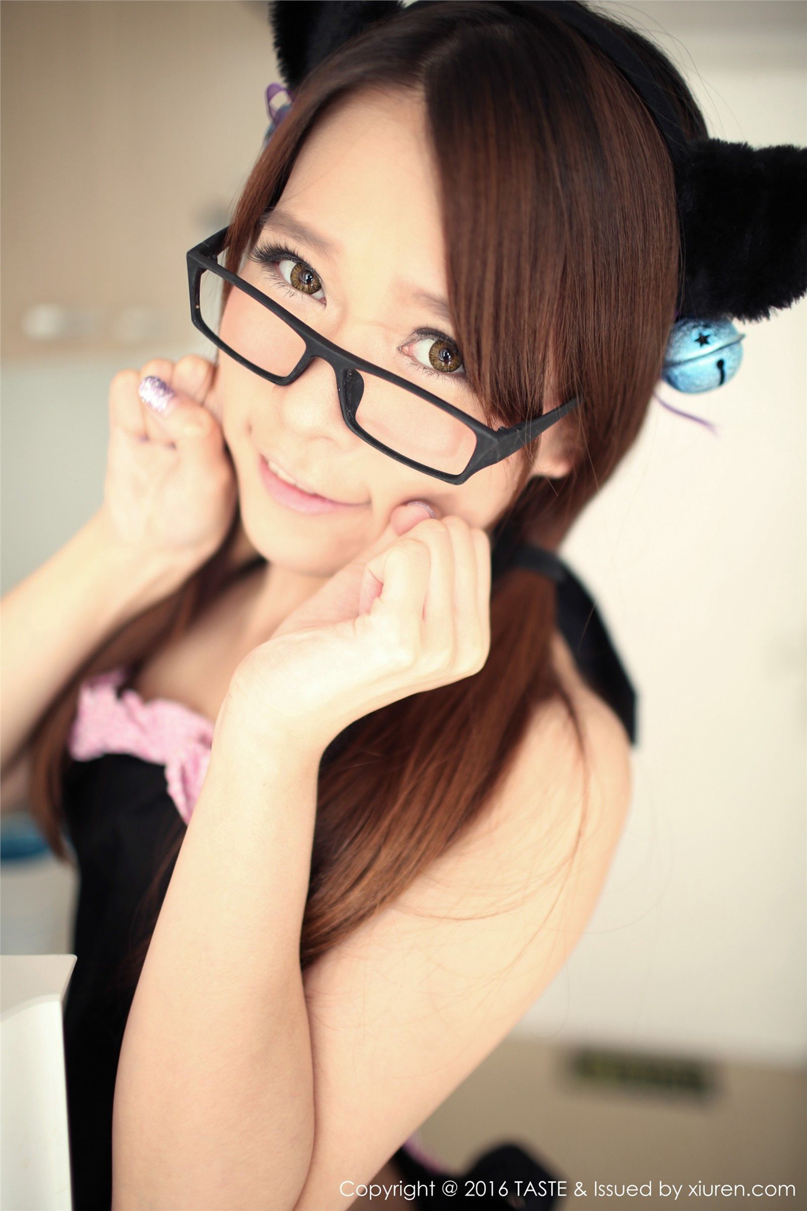 [TASTE顽味生活]2016.02.04 VOL.005 Carol酱